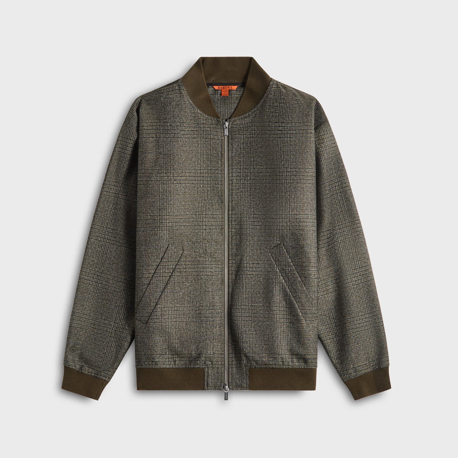 Barena Coat Gabier Dezial - Unico