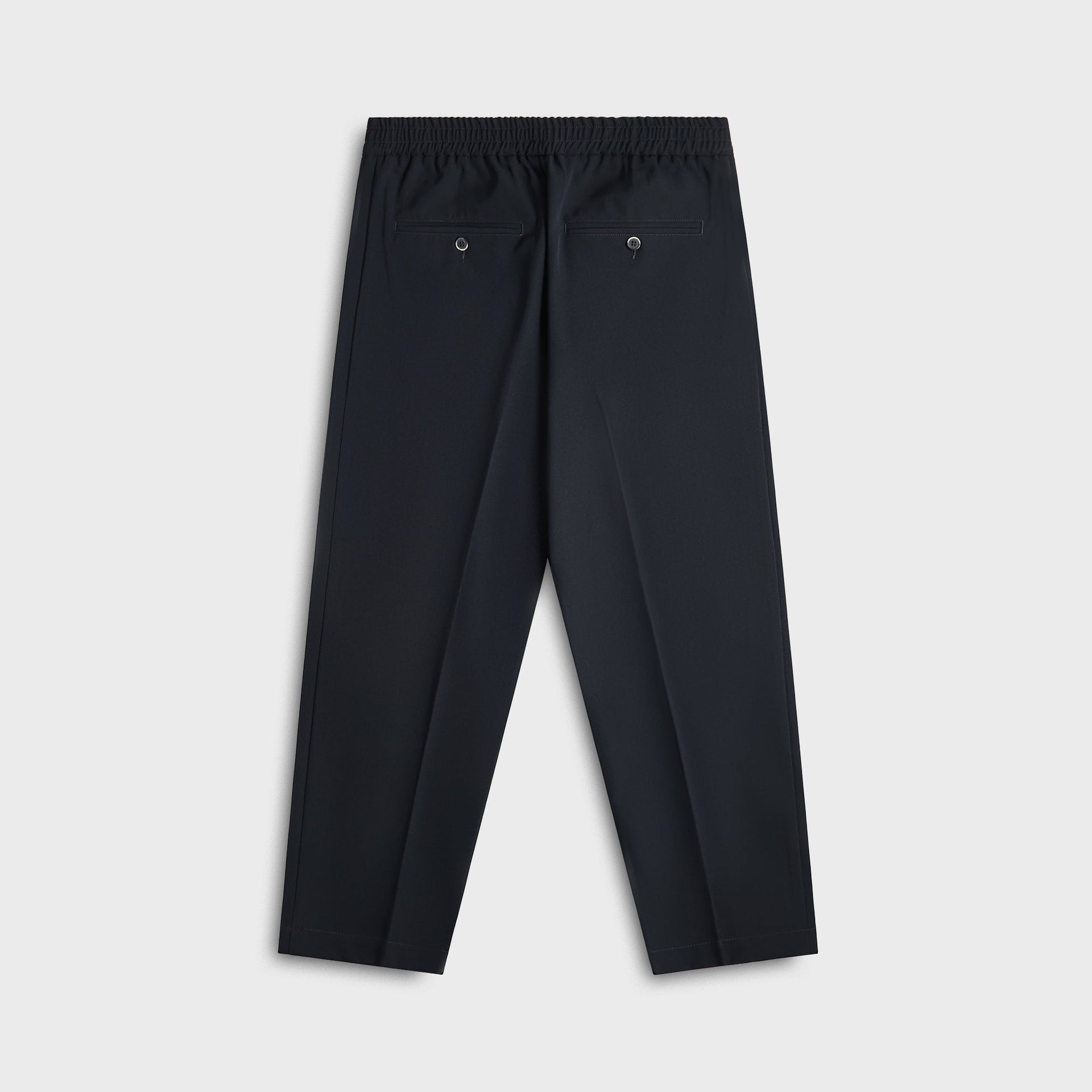 Barena Ameo Trouser - Navy