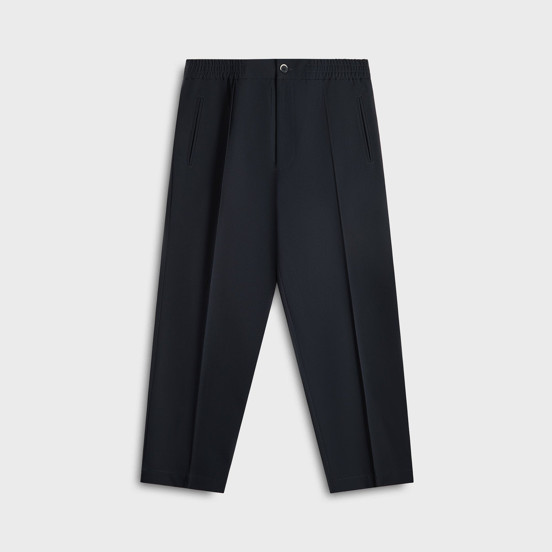 Barena Ameo Trouser - Navy