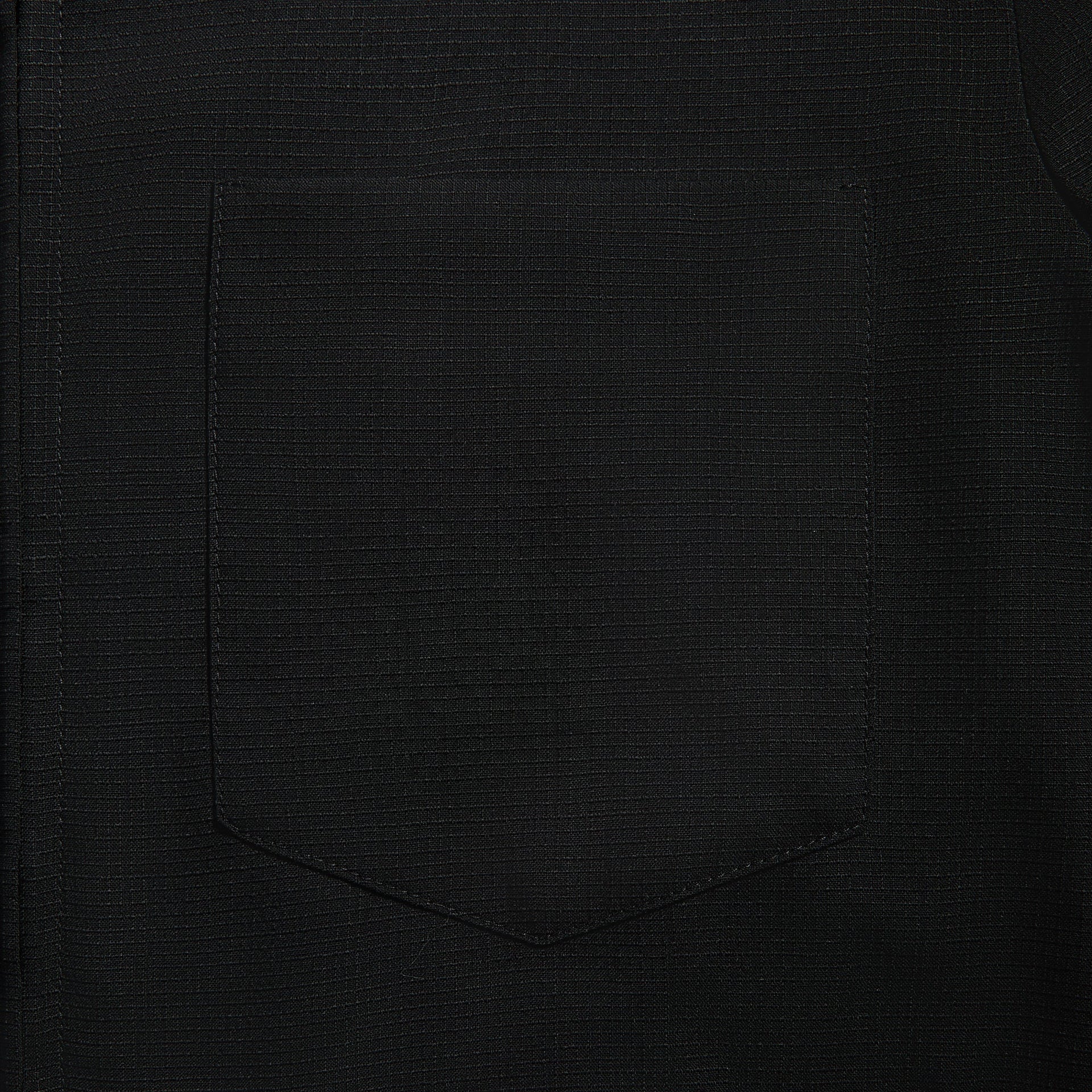 Coat Zaleto crielo in Nero