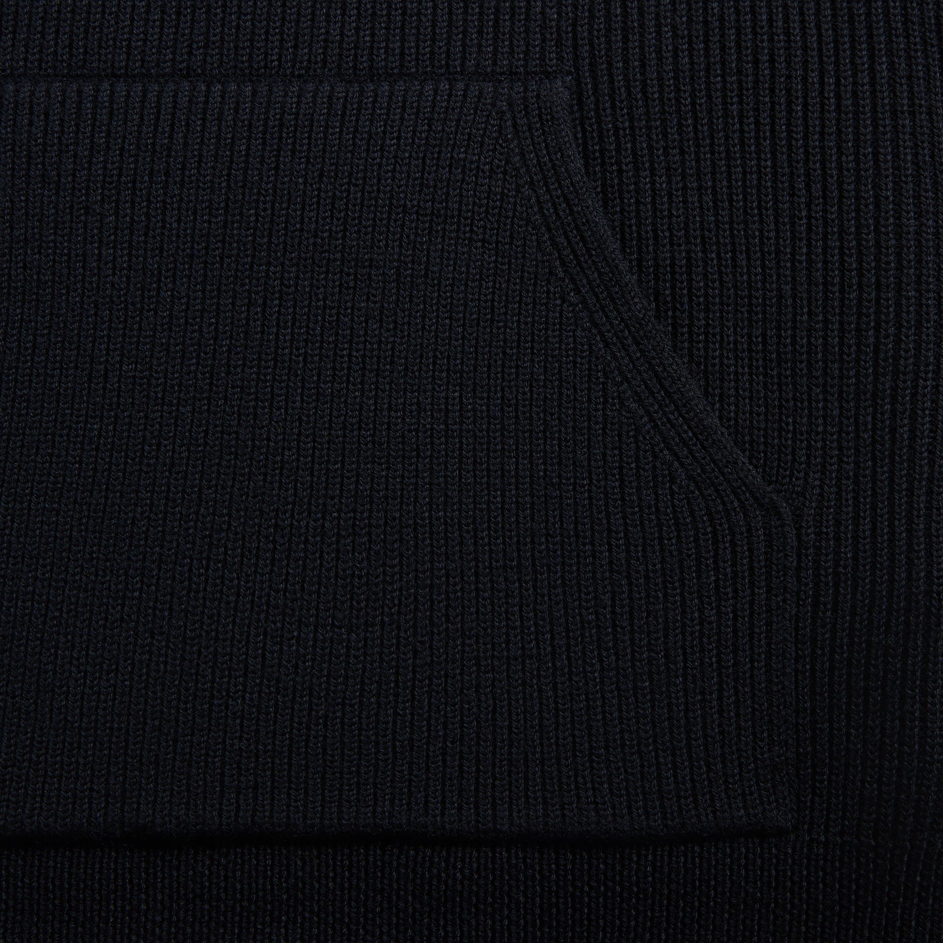 Barena Knitwear Madi Cruna in Navy