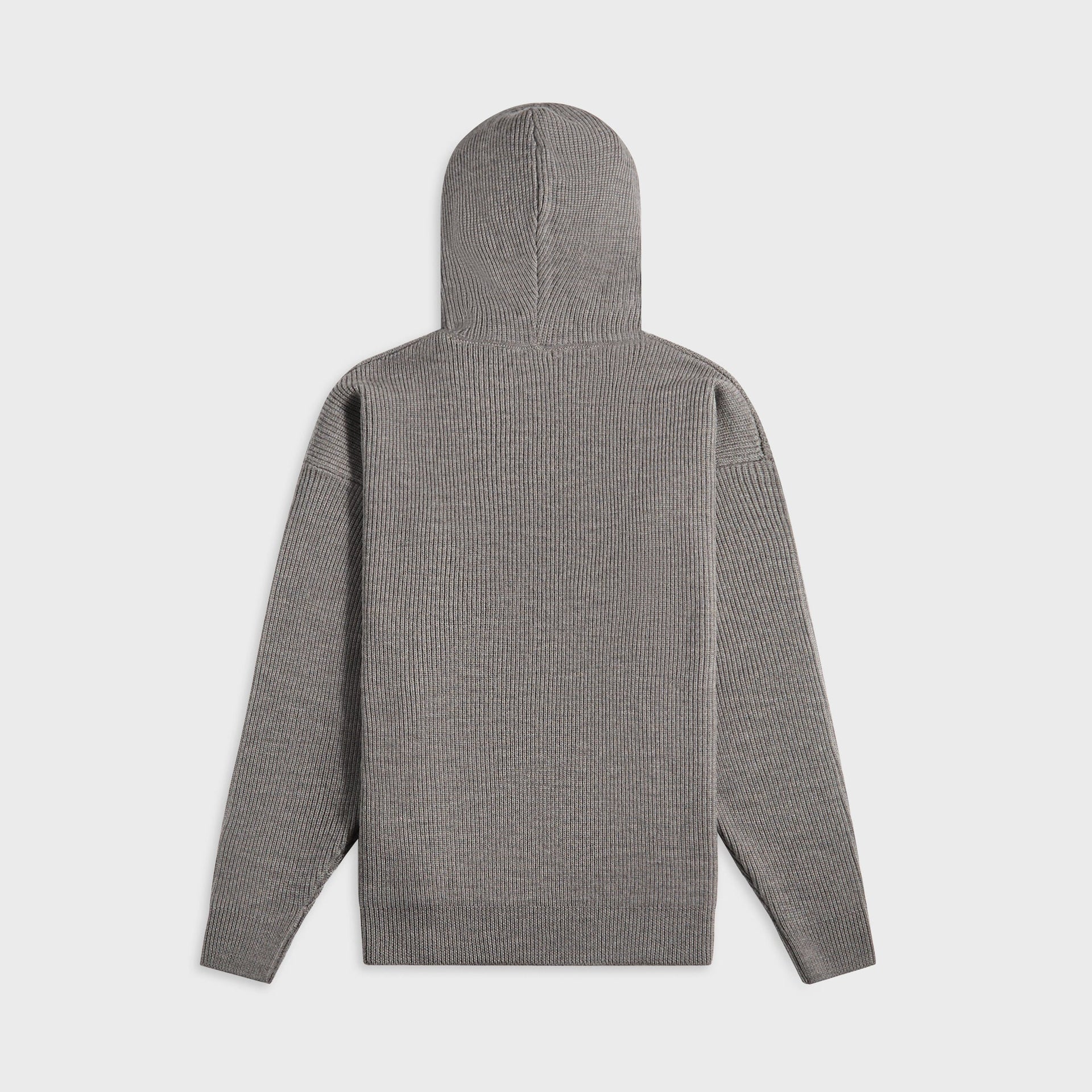 Barena Knitwear Madi Cruna in Noce