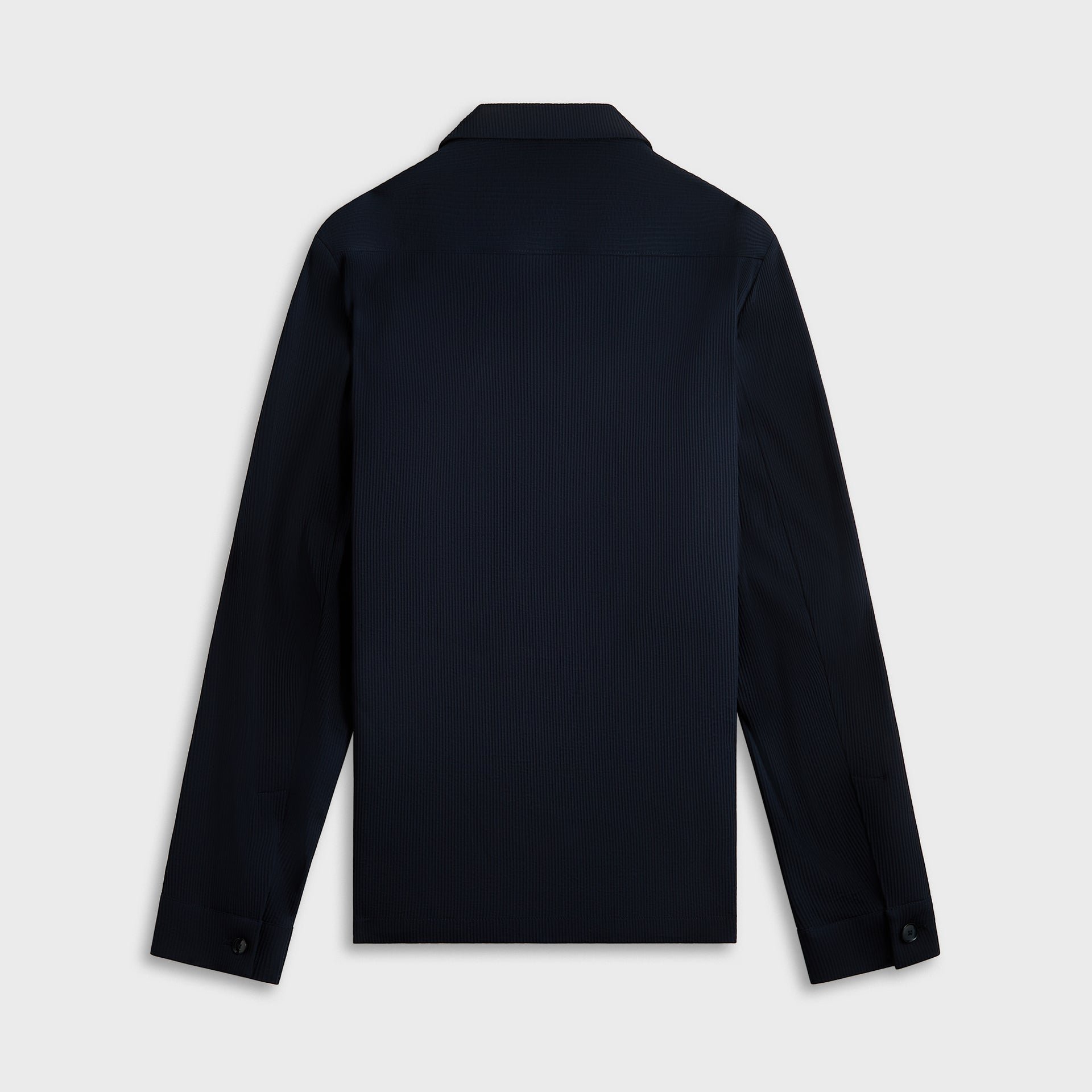 Barena Cedrone Arela Overshirt - Navy