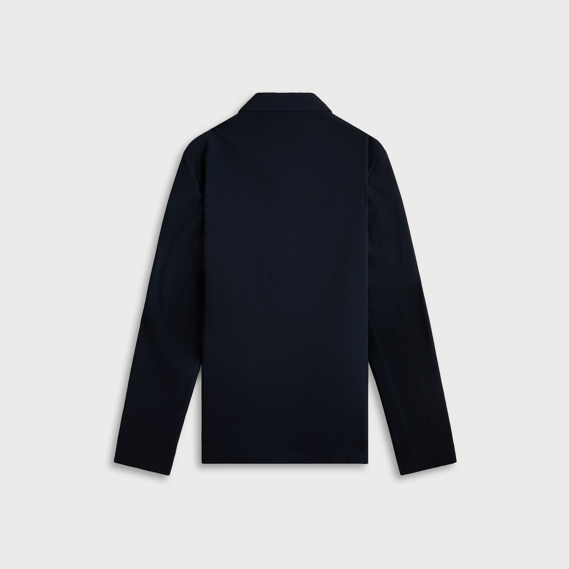 Barena Marafon Folco Overshirt - Navy