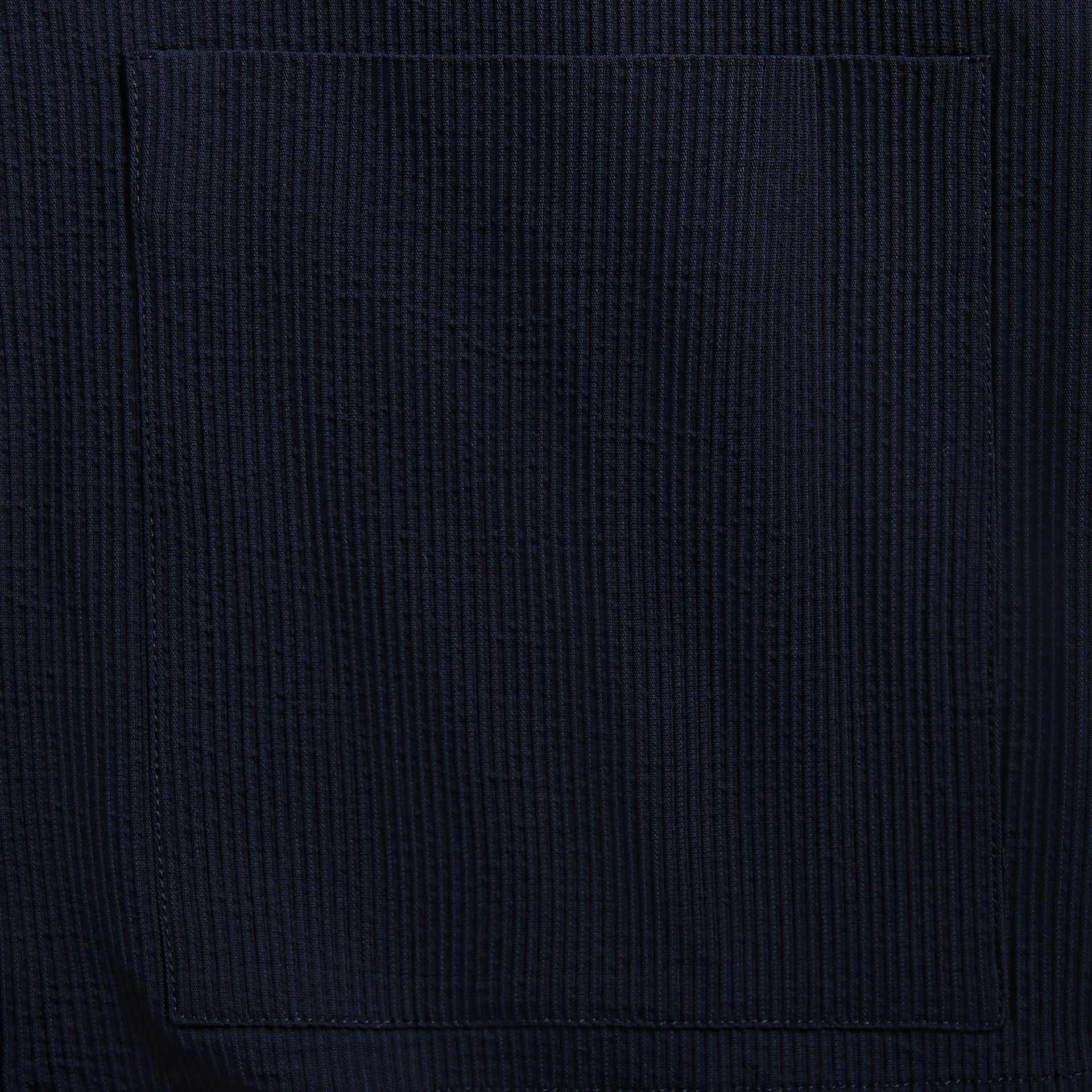 Barena Marafon Folco Overshirt - Navy