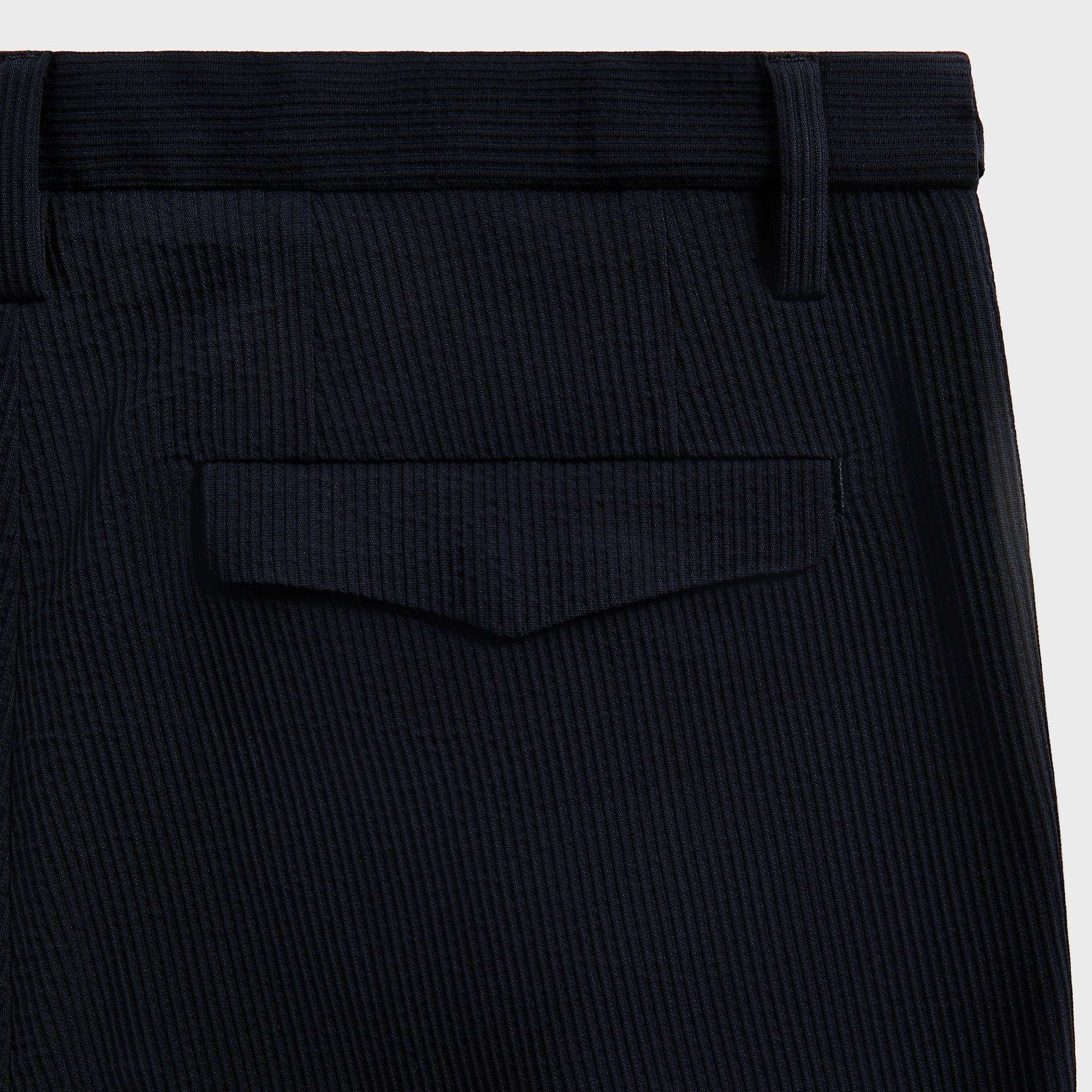 Barena Pantalone Masco Folco - Navy