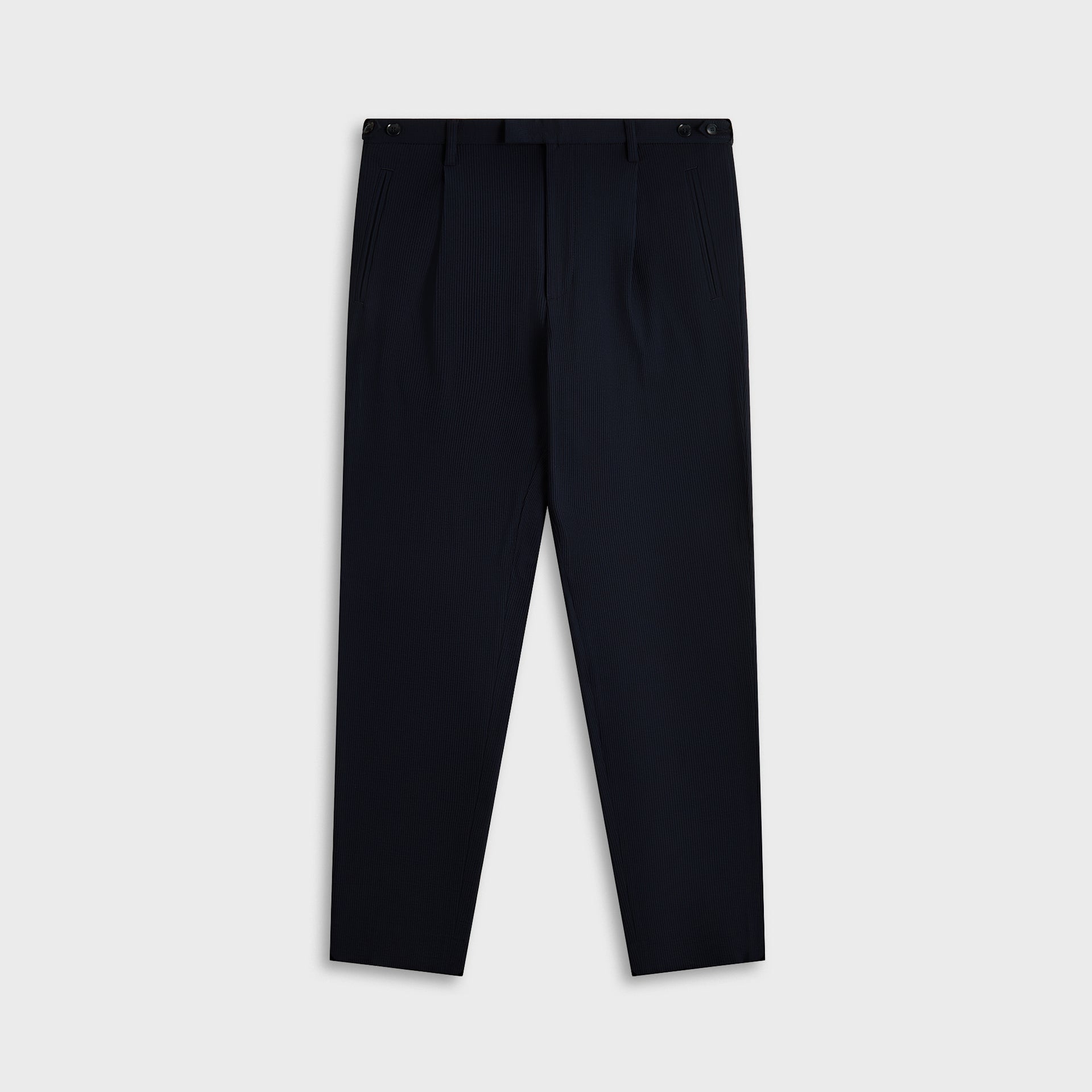 Barena Pantalone Masco Folco - Navy