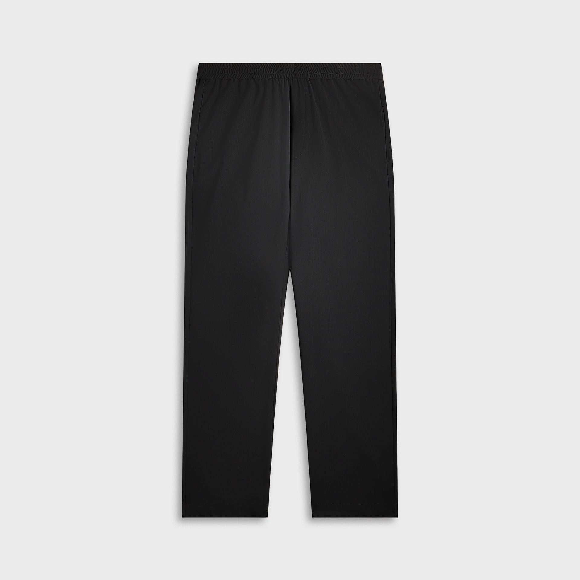 Barena Pantalone Riobarbo Tropoical Piombo - Black