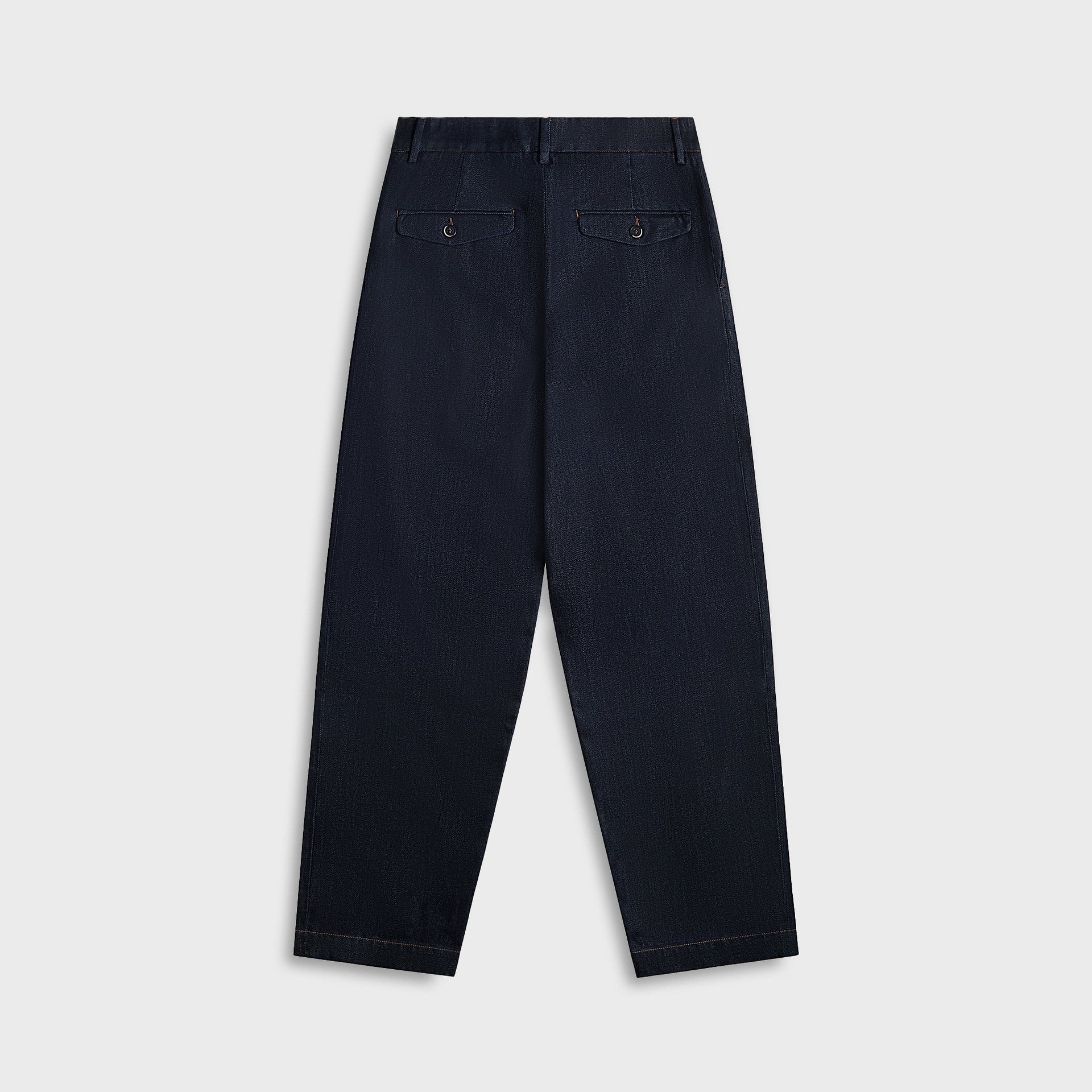 Barena Pantalone Canasta - Navy