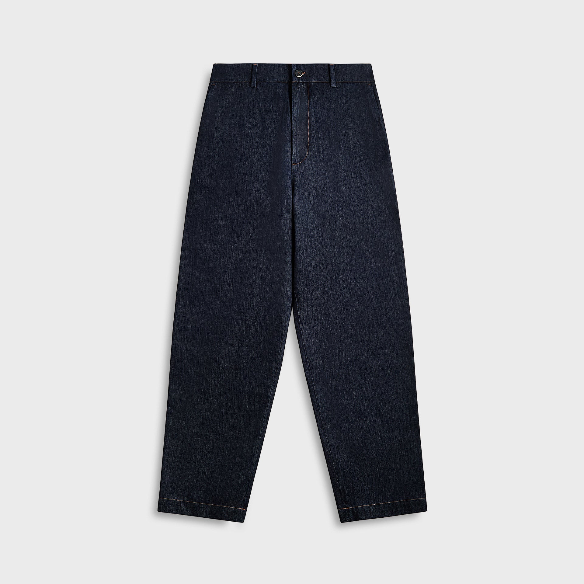 Barena Pantalone Canasta - Navy