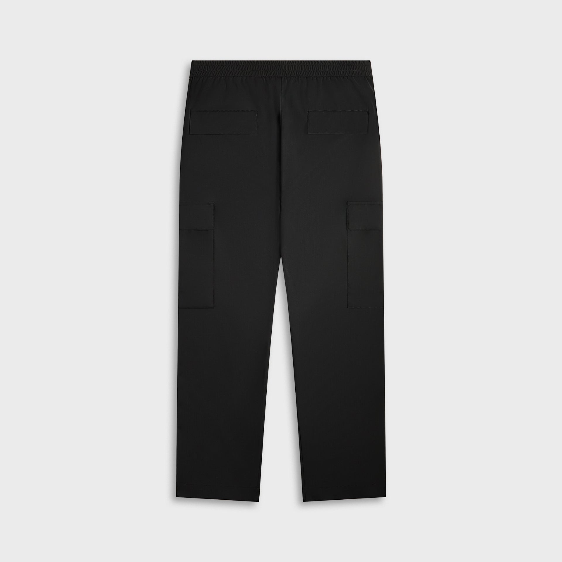 Barena Pantalone Tagio Tropical Piombo - Black