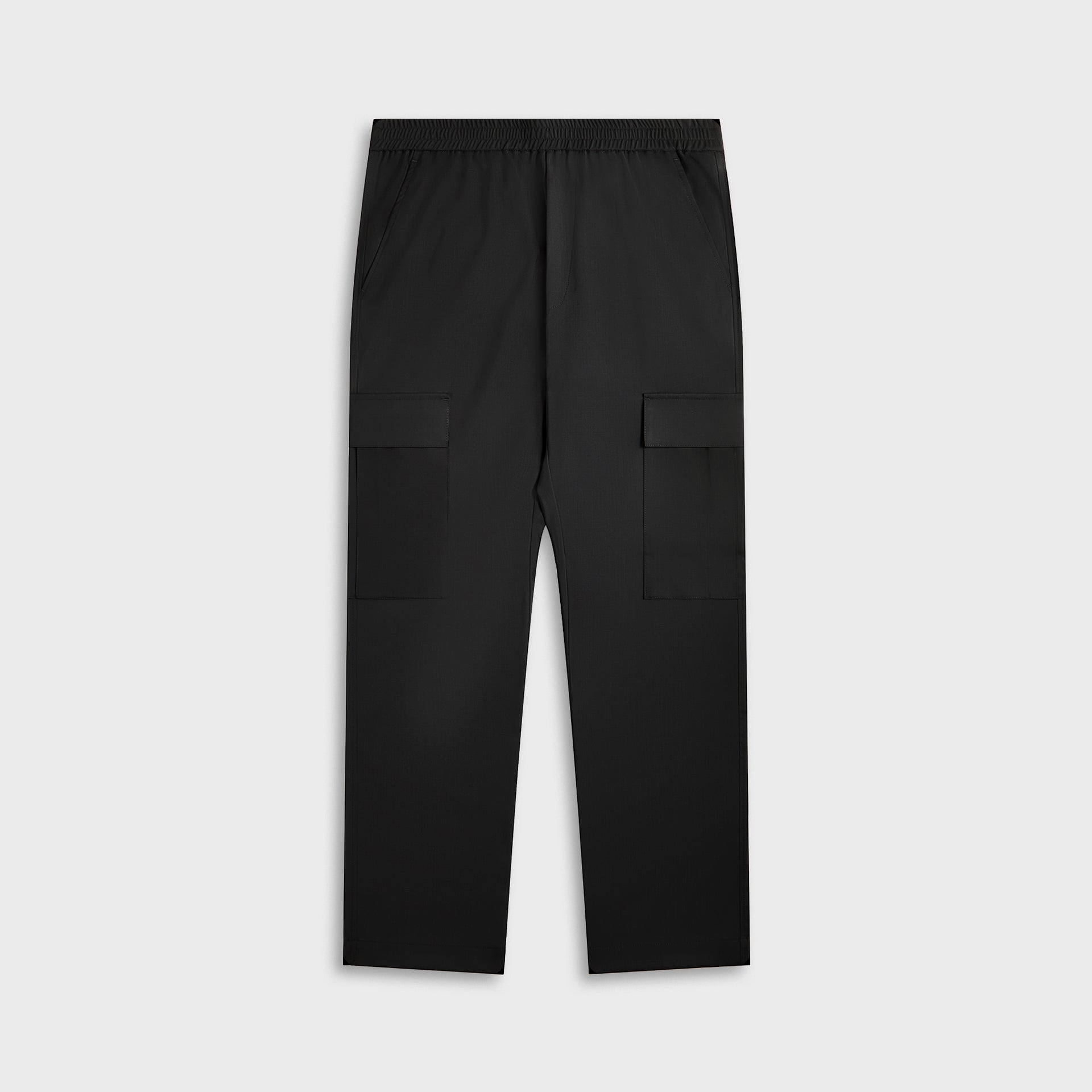 Barena Pantalone Tagio Tropical Piombo - Black