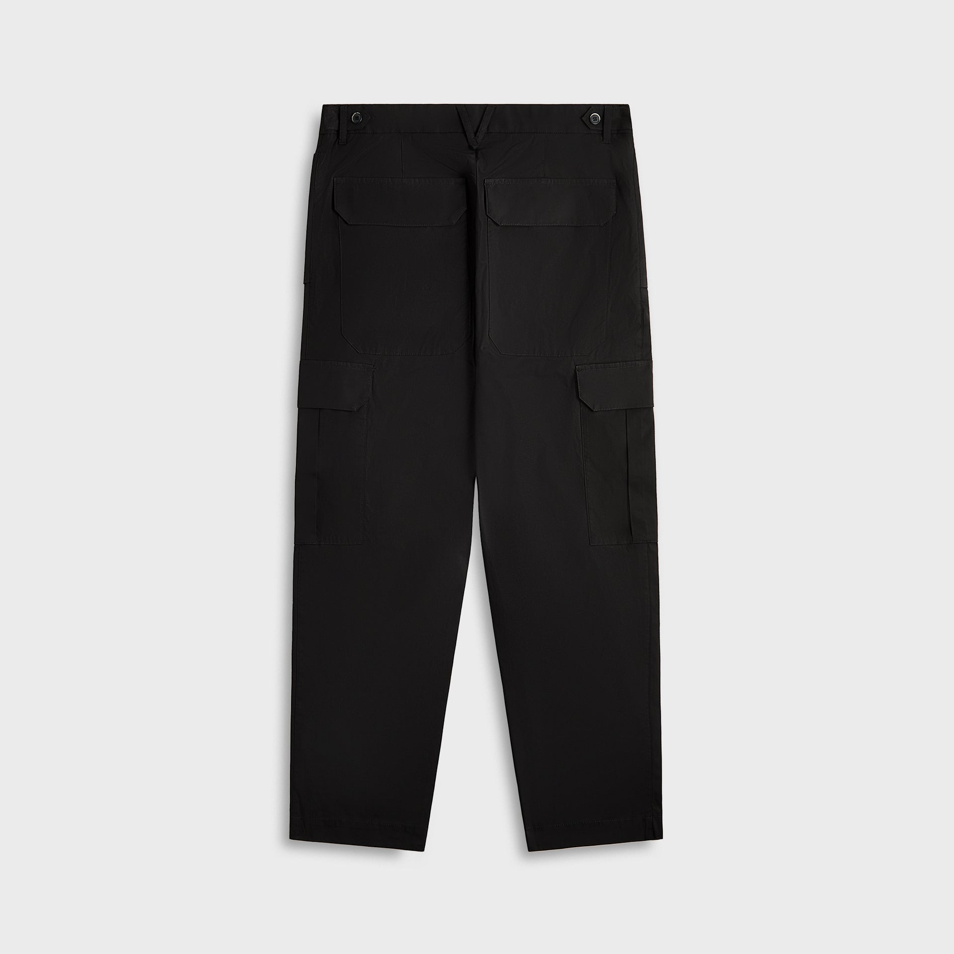 Barena Pantalone Rebeba Vion Nero - Black