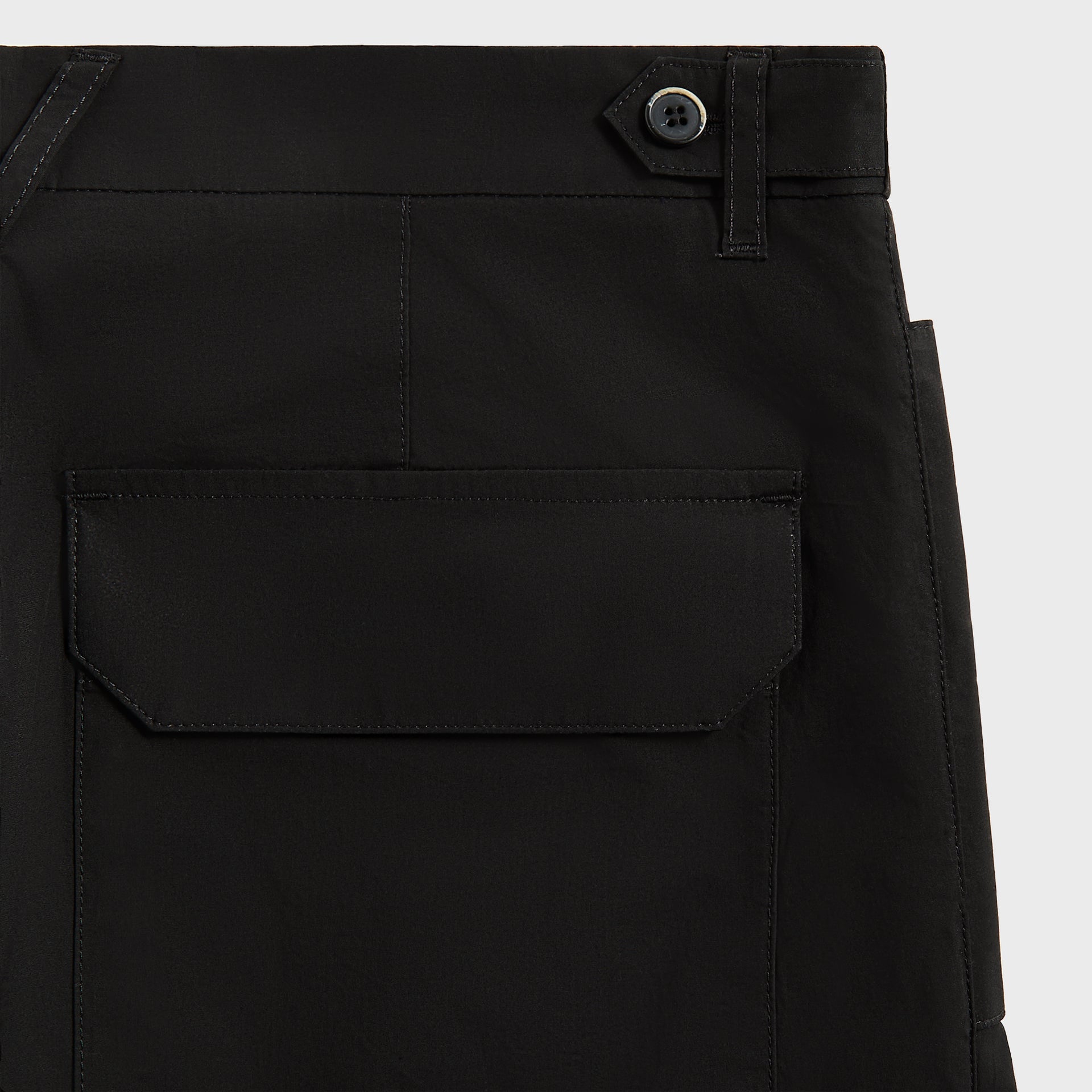 Barena Pantalone Rebeba Vion Nero - Black