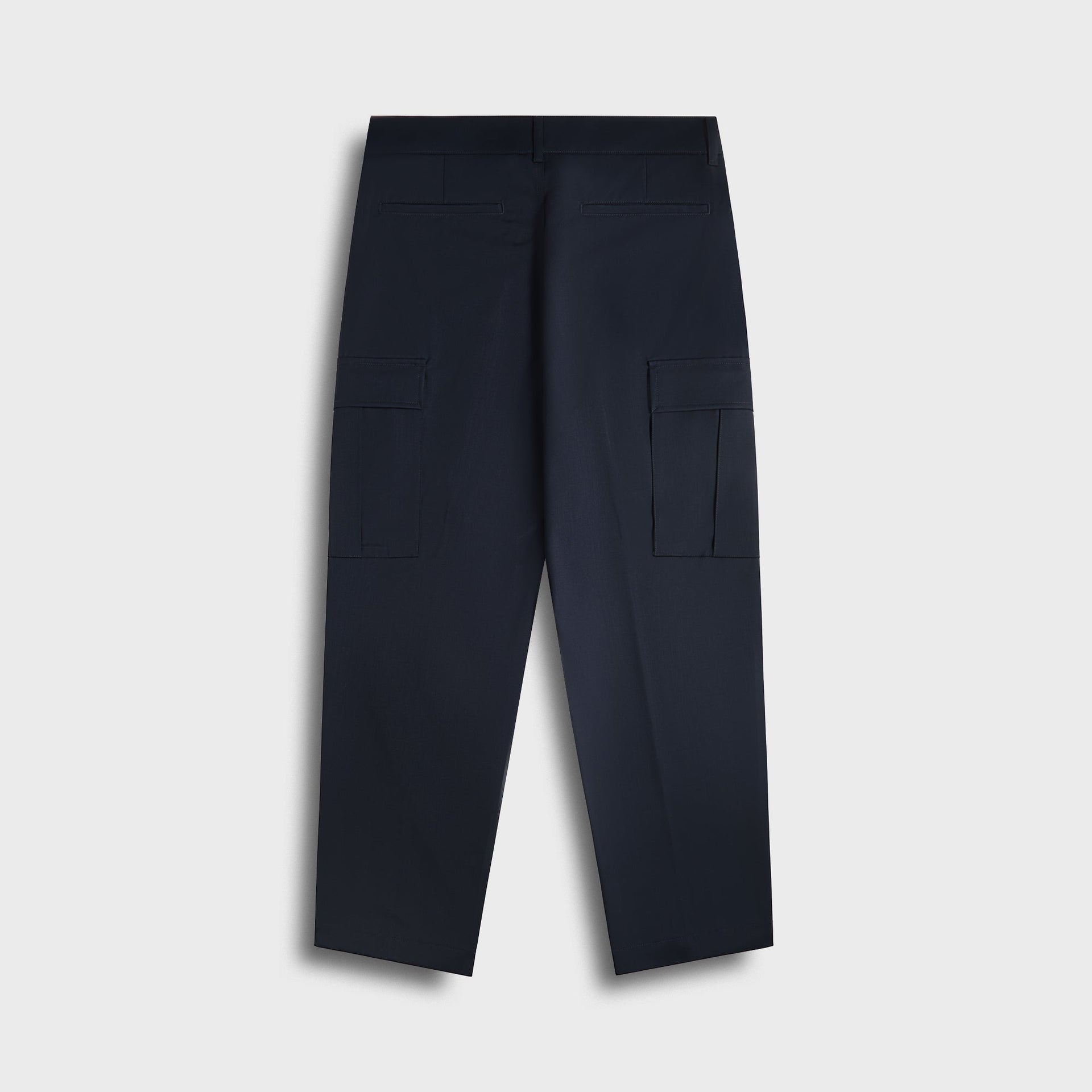 Barena Rione Trousers in Navy