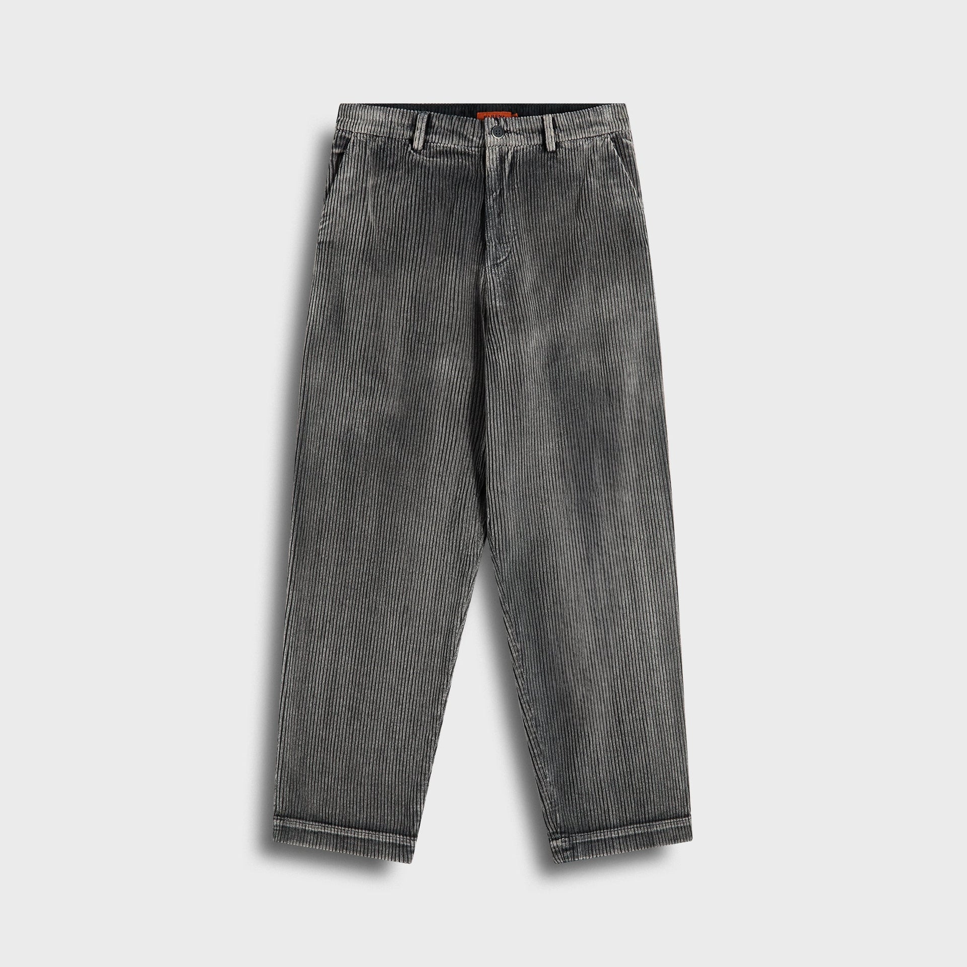 Barena Canasta Olsar Trousers in Carbone