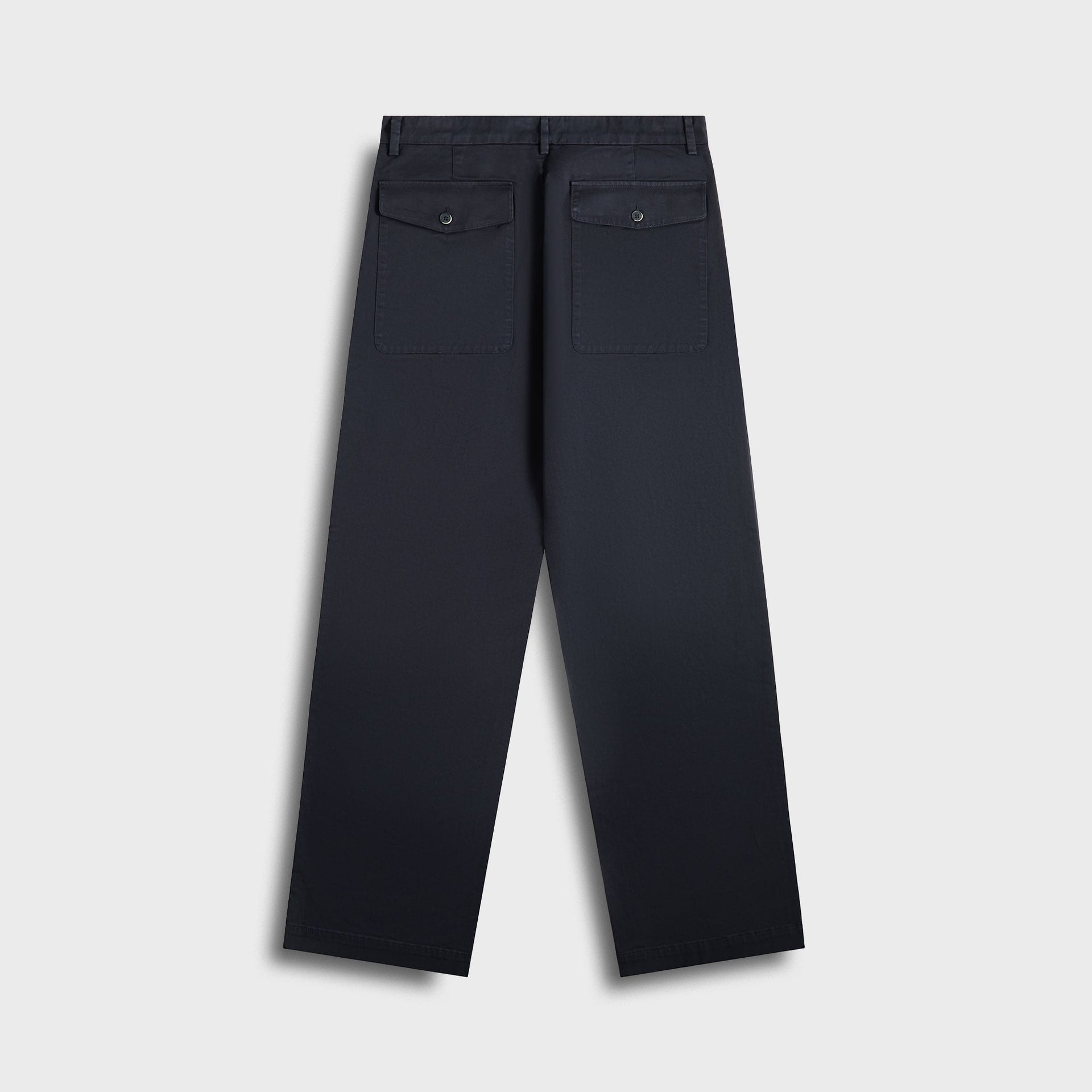 Barena Trousers Cavea in Navy