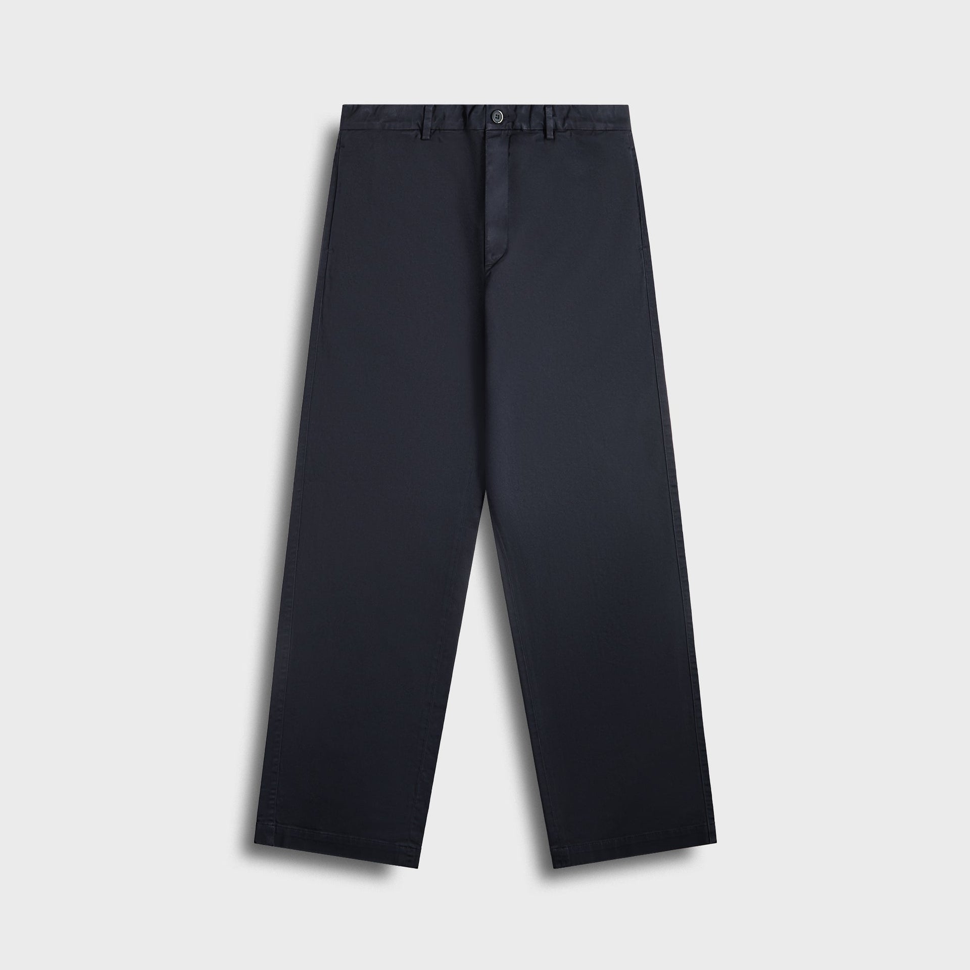 Barena Trousers Cavea in Navy