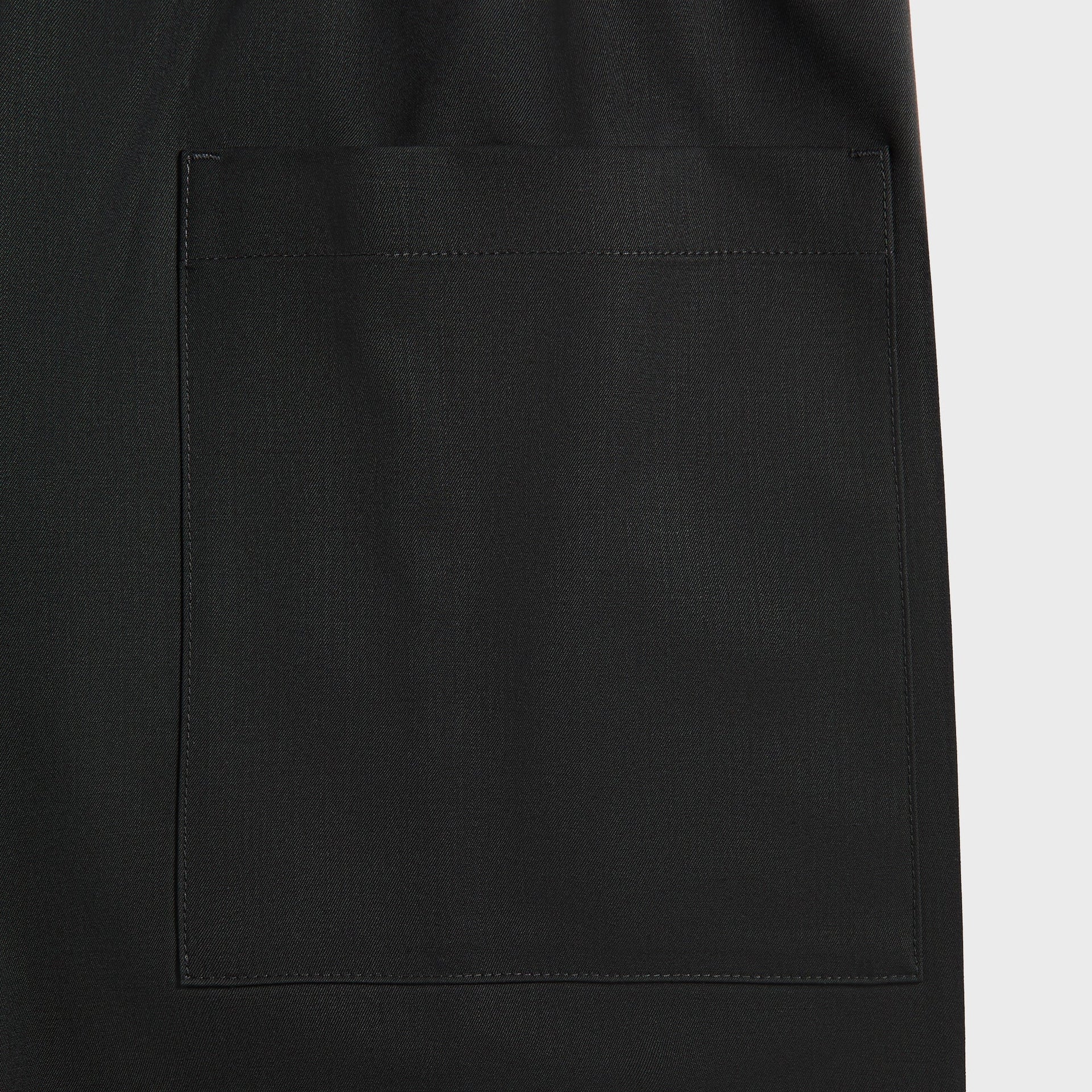 Barena Trousers Bativoga Novento - Nero