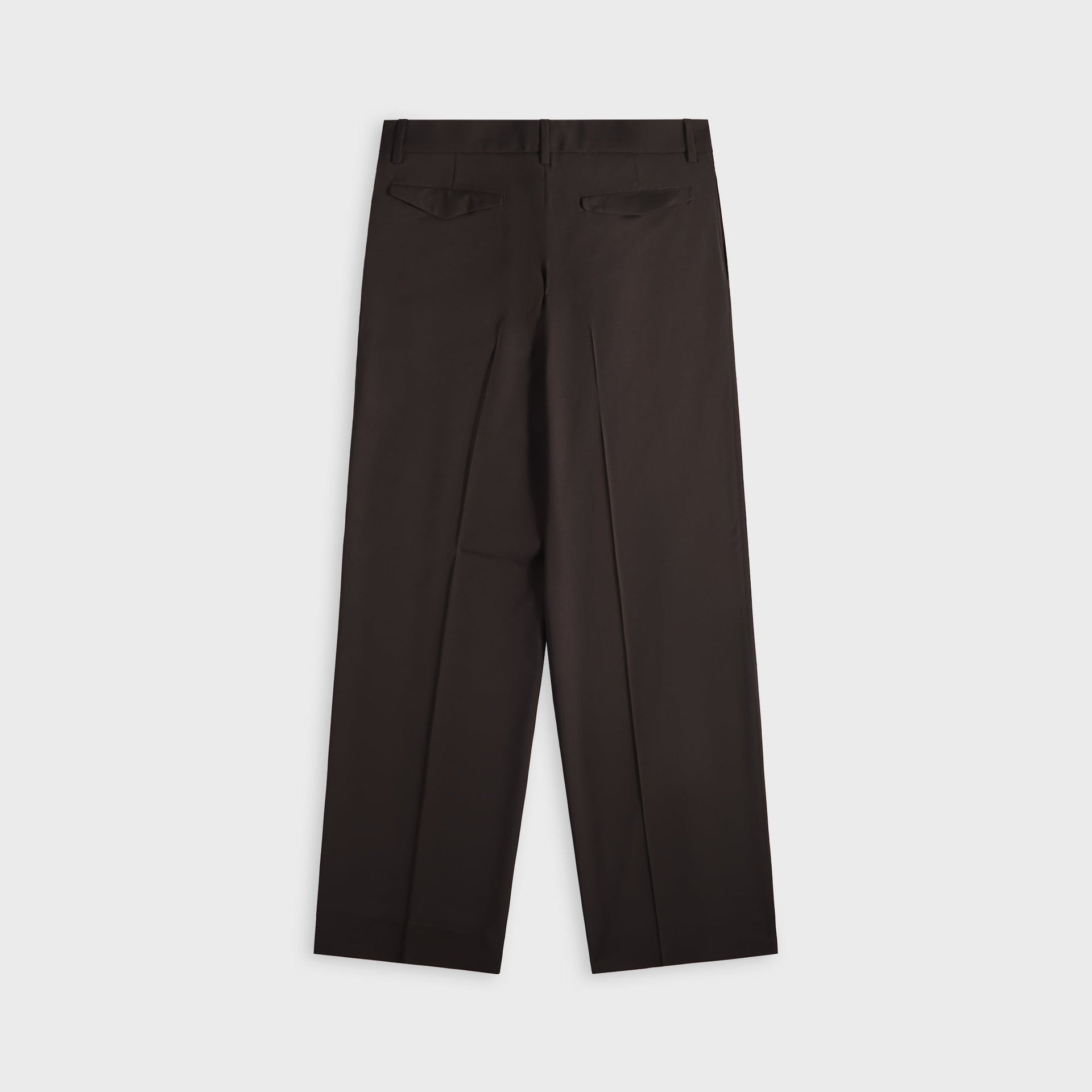 Barena Magan Blouson Delfo Wide Pant - Brown