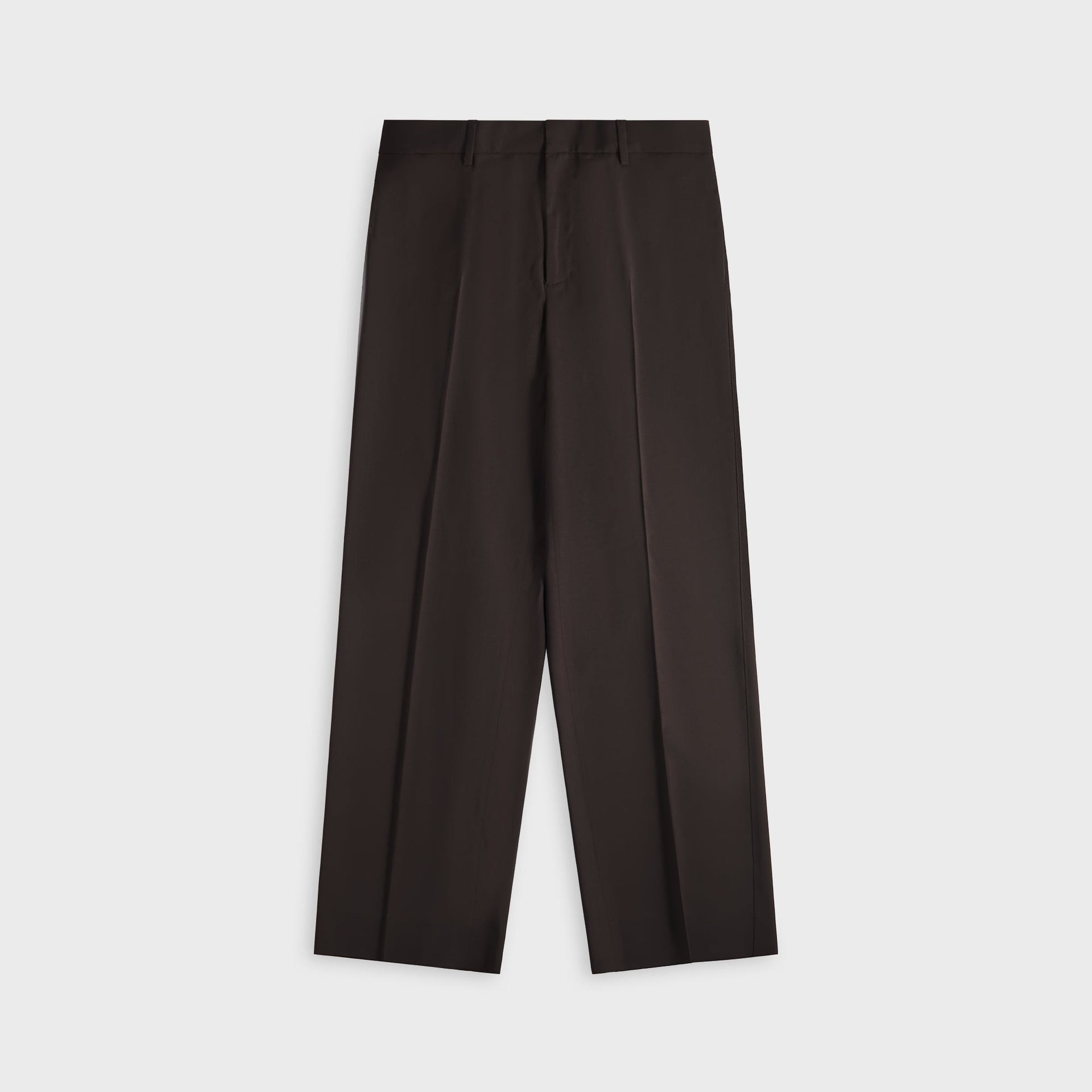 Barena Magan Blouson Delfo Wide Pant - Brown