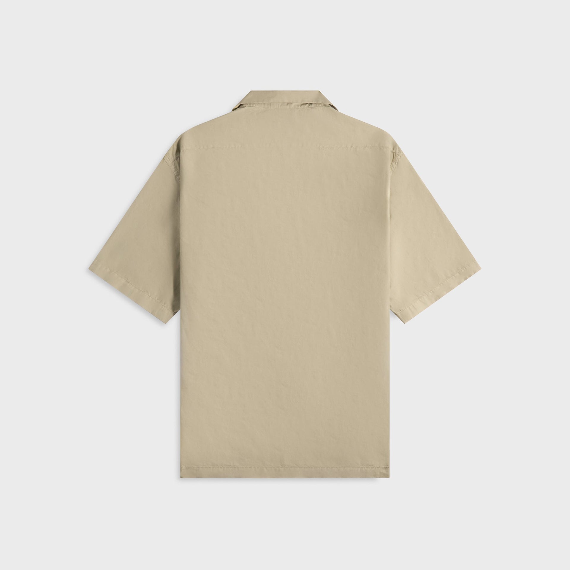 Barena Camicia Solana Shirt - Salvia