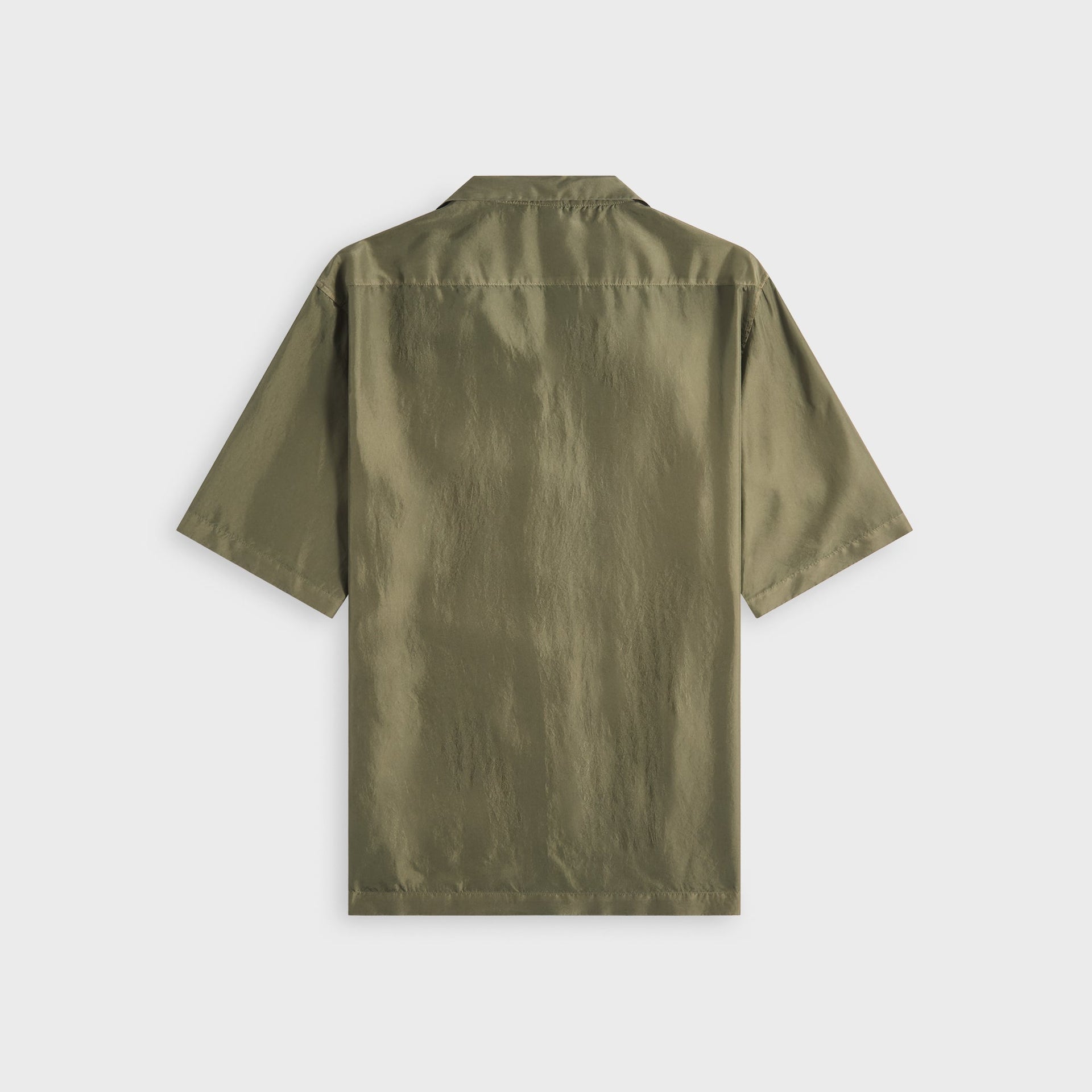 Barena Camicia Solana Shirt - Green