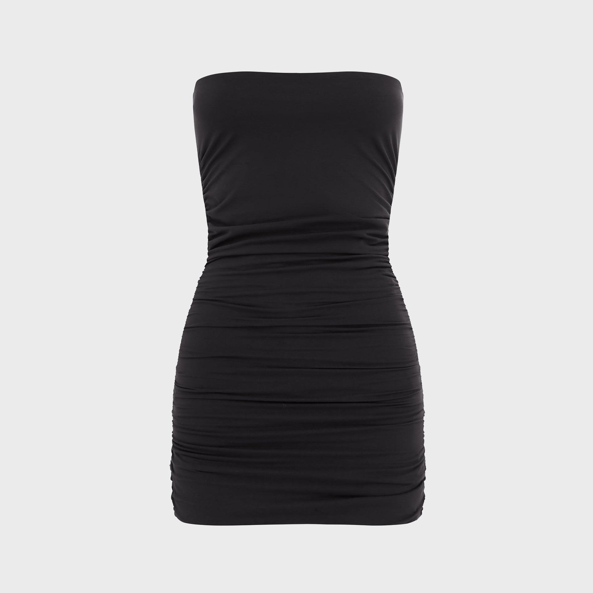 Bond Eye Holden Strapless Top - Black