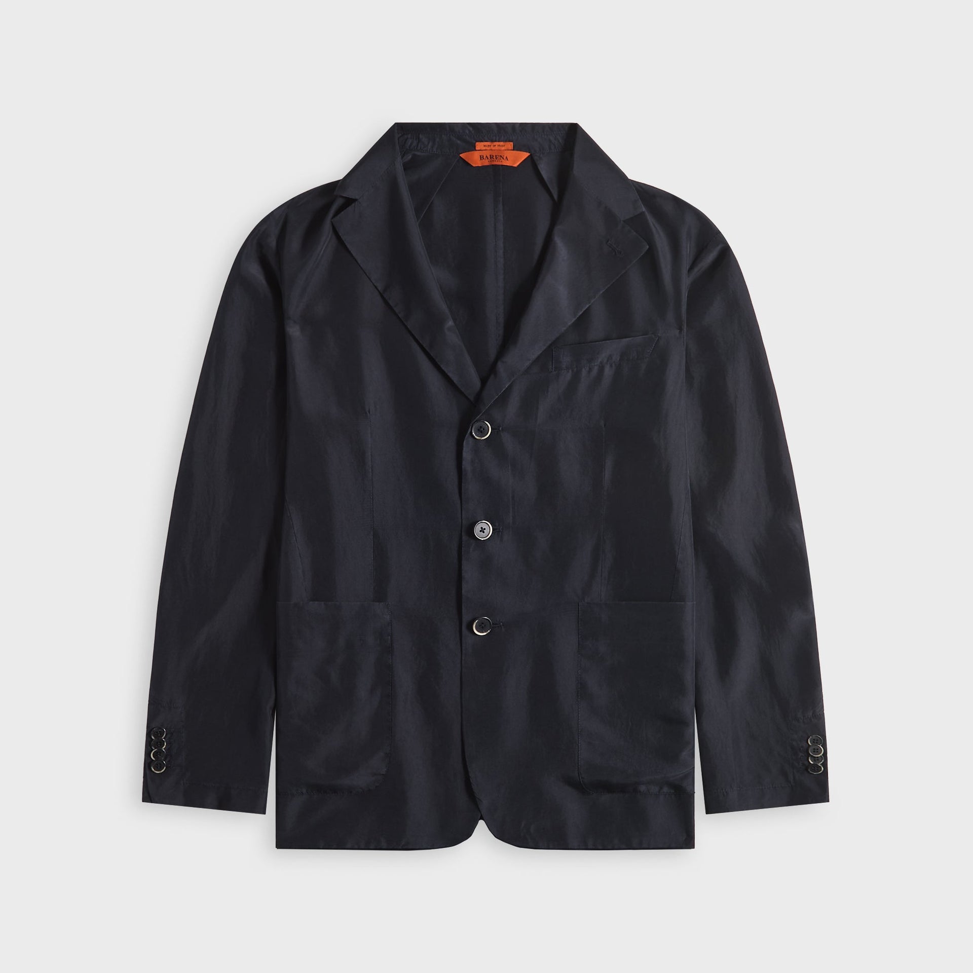 Barena Giacca Rizzo Jacket - Blue