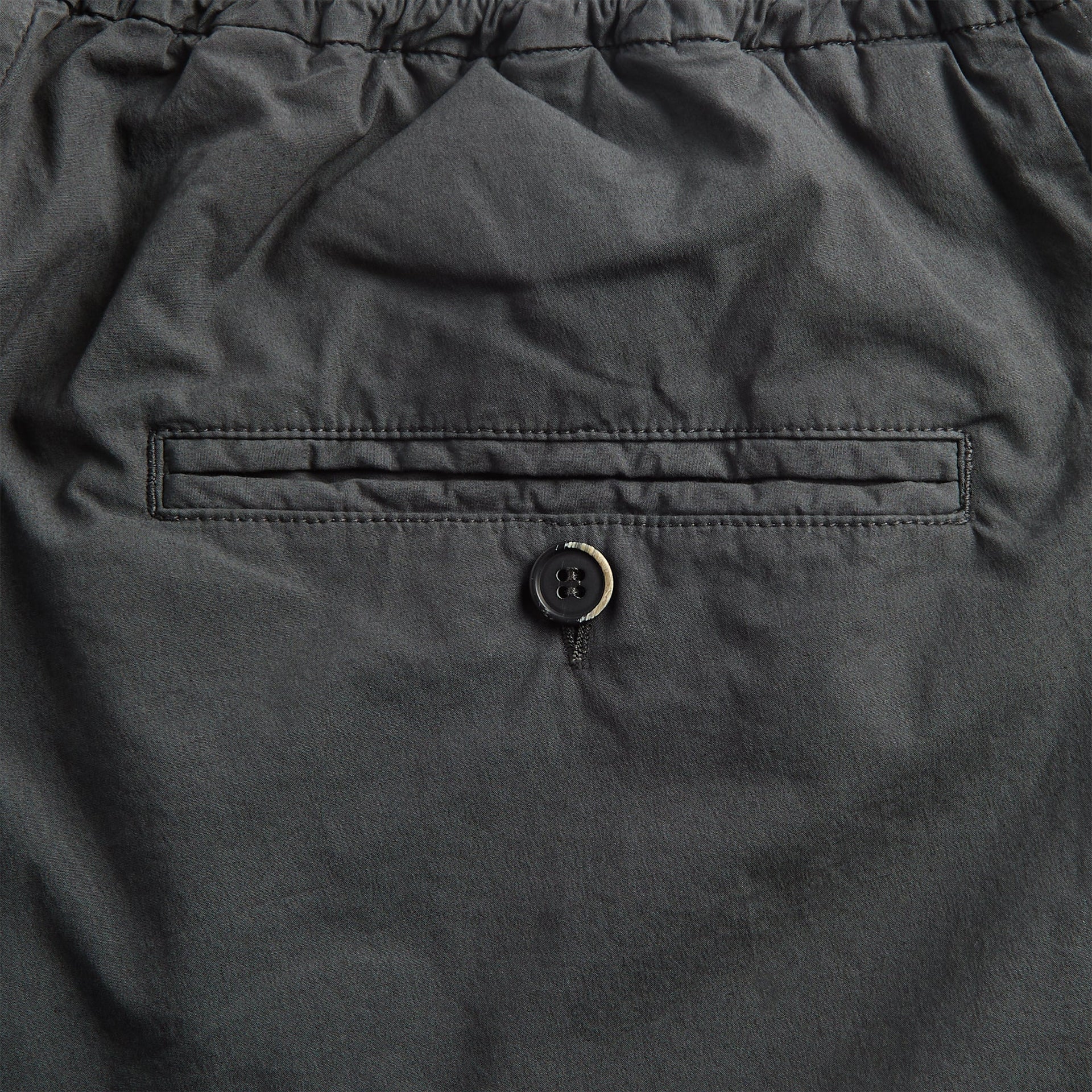 Barena Relaxed Jogger Pants - Piombo