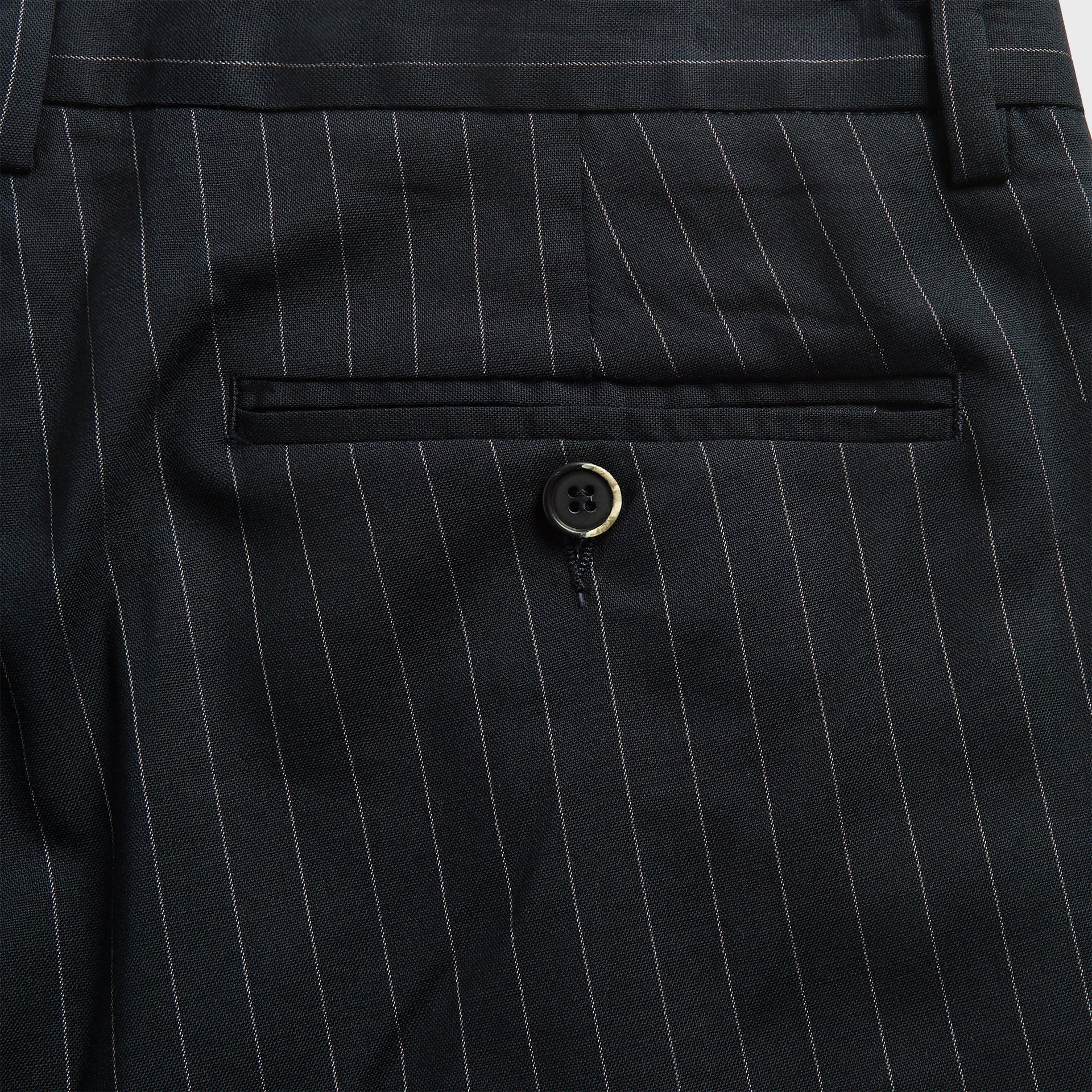 Barena Bermuda Tarta Fulgor Short - Navy