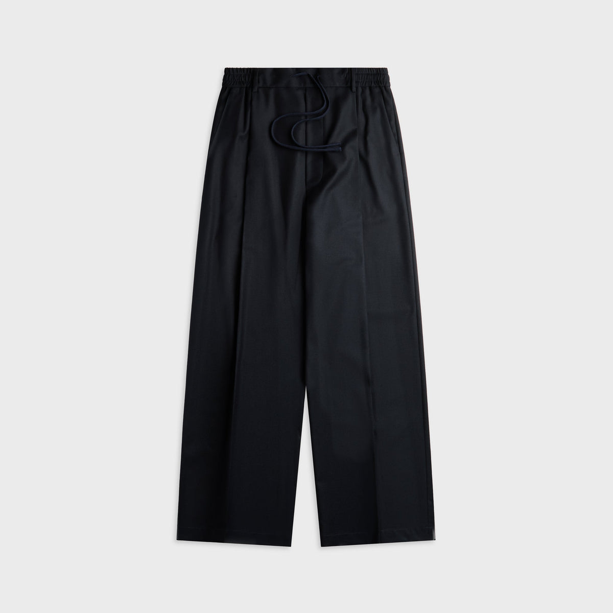 Barena Masco Flan Trousers - Navy