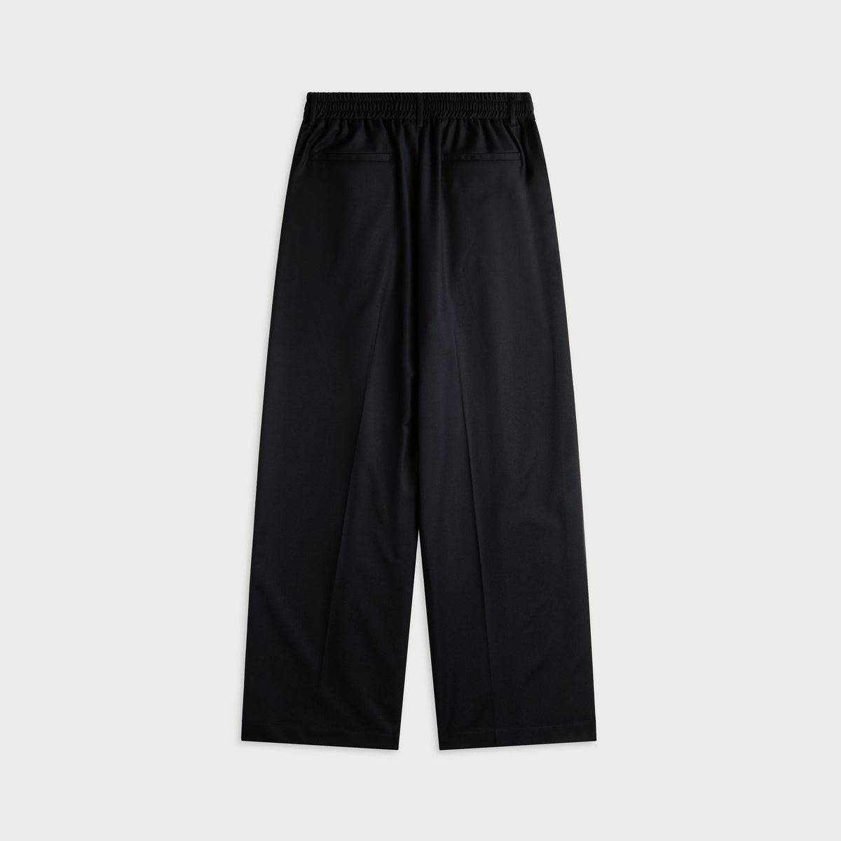 Barena Masco Flan Trousers - Navy