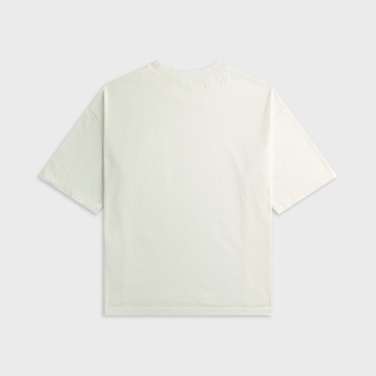 Barena Giro Gebo Tee - Bianco