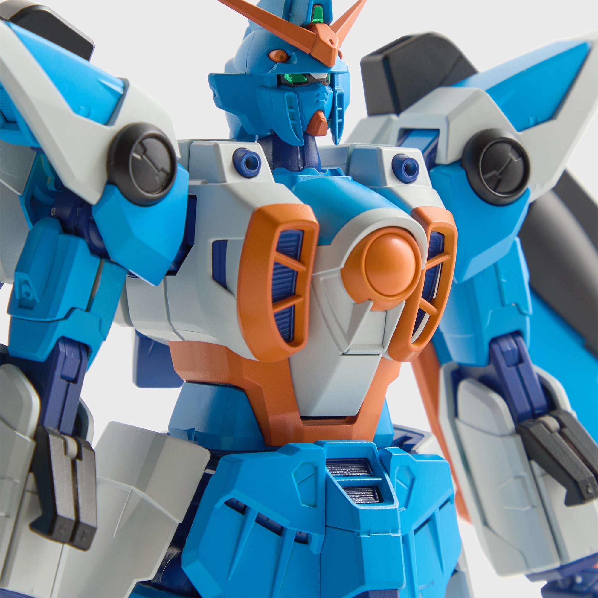 その他 Kith For Gunpla Mg 1/100 Wing Gundam Kith for GUNPLA MG 1/100 Wing Gundam - Multi
