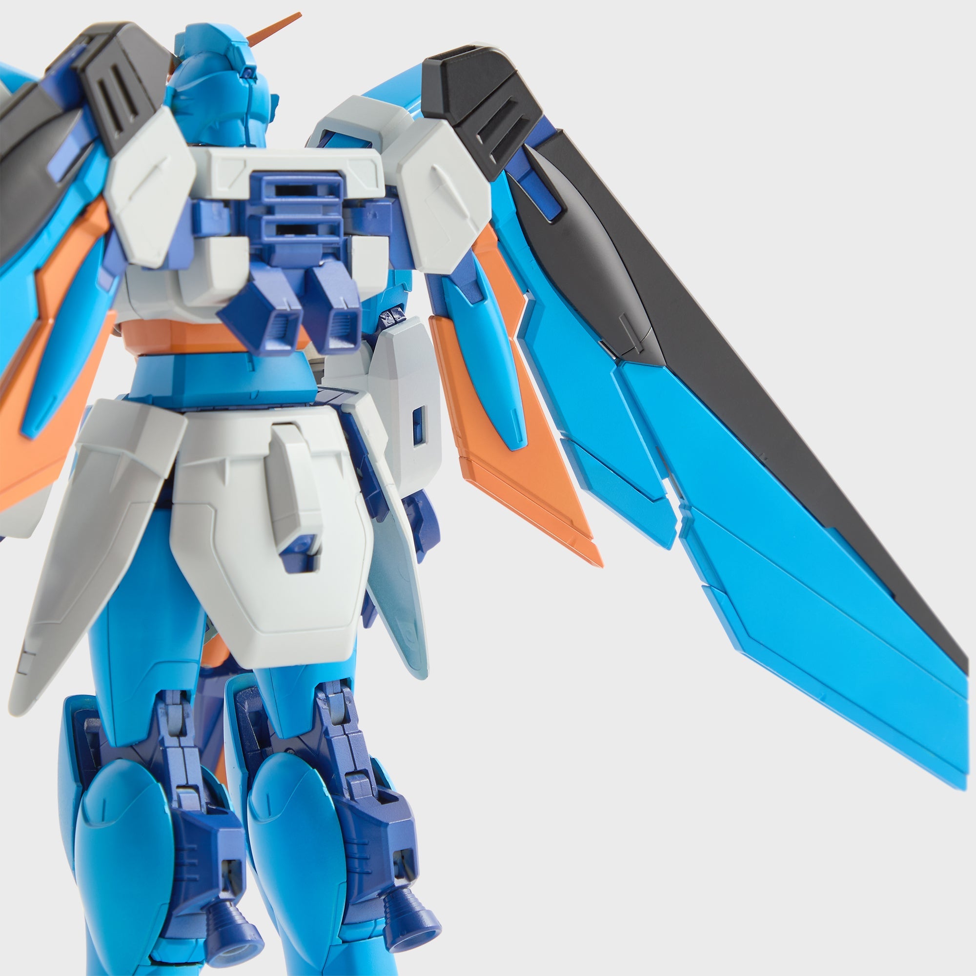 Kith for GUNPLA MG 1/100 Wing Gundam - Multi