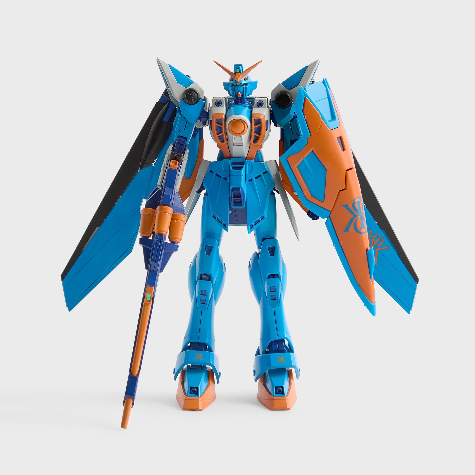 Kith for GUNPLA MG 1/100 Wing Gundam - Multi - PH