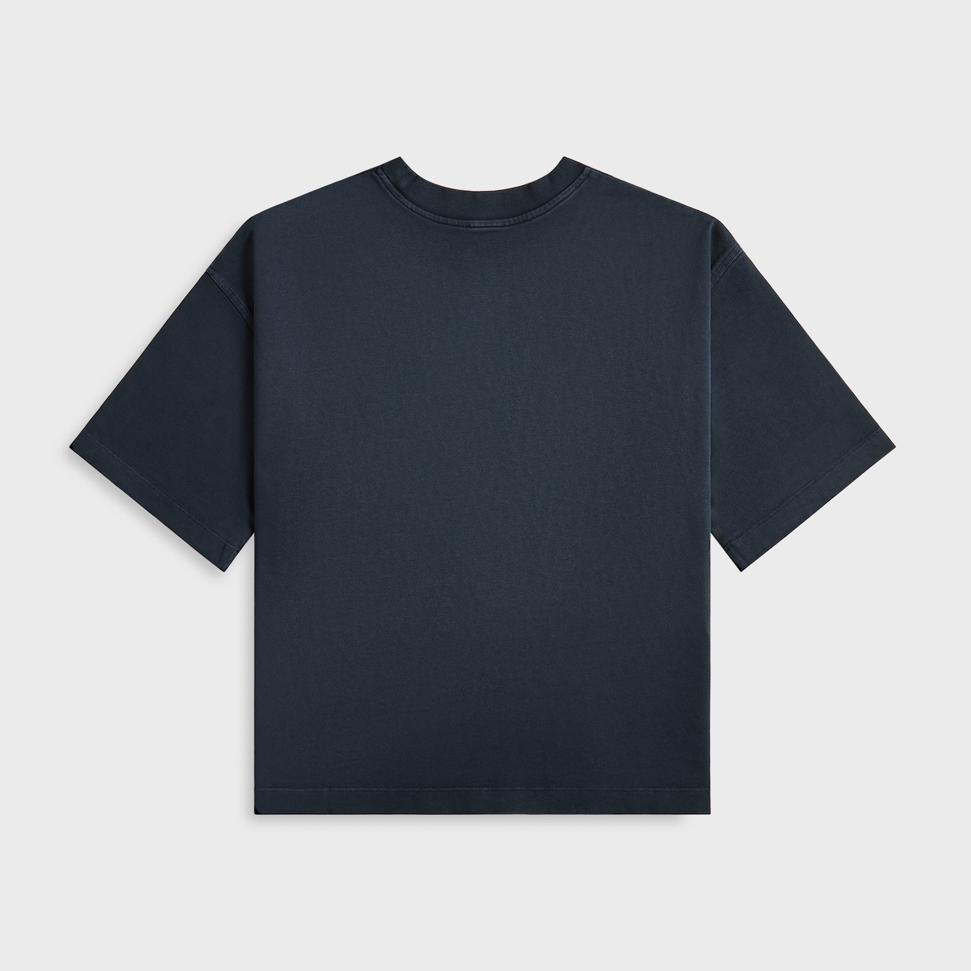 Barena Tee Quadra - Navy