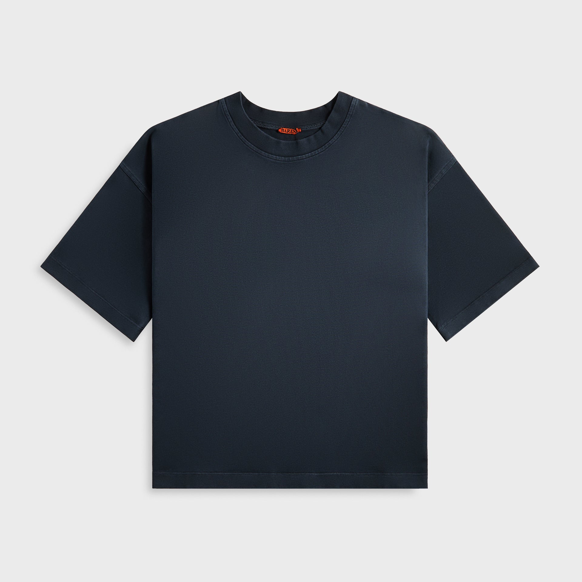 Barena Tee Quadra - Navy