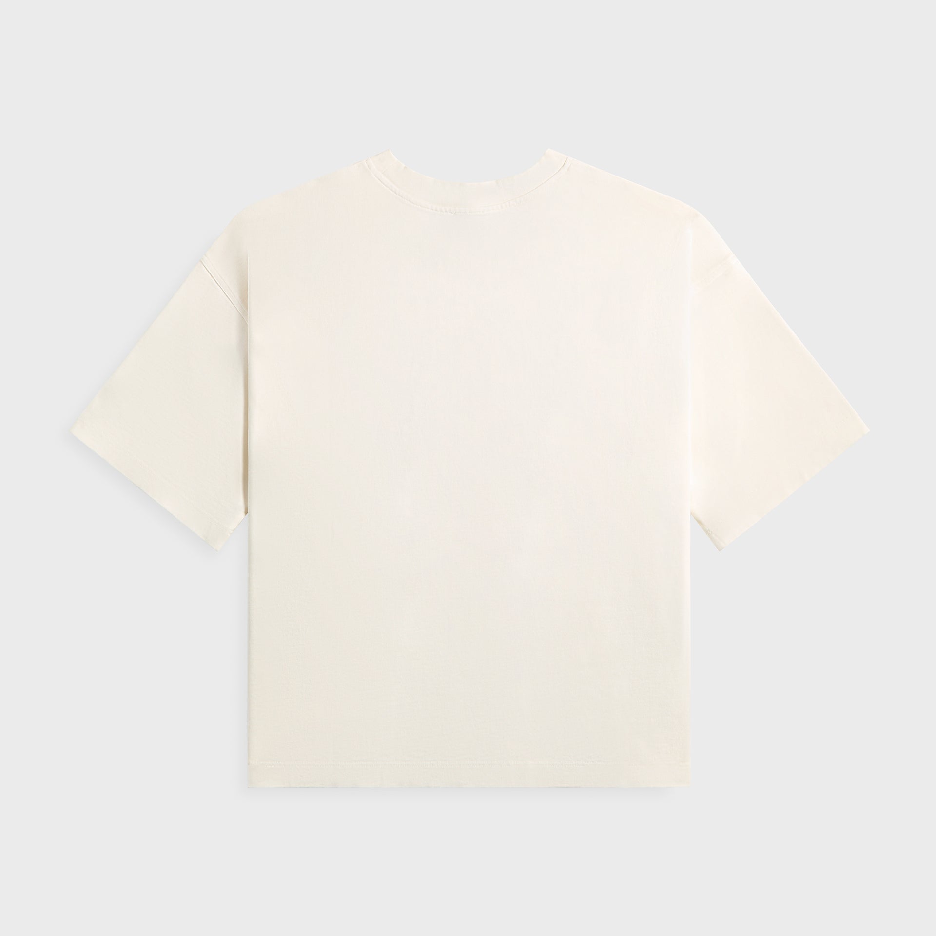 Barena T-Shirt Quadra - Bianco