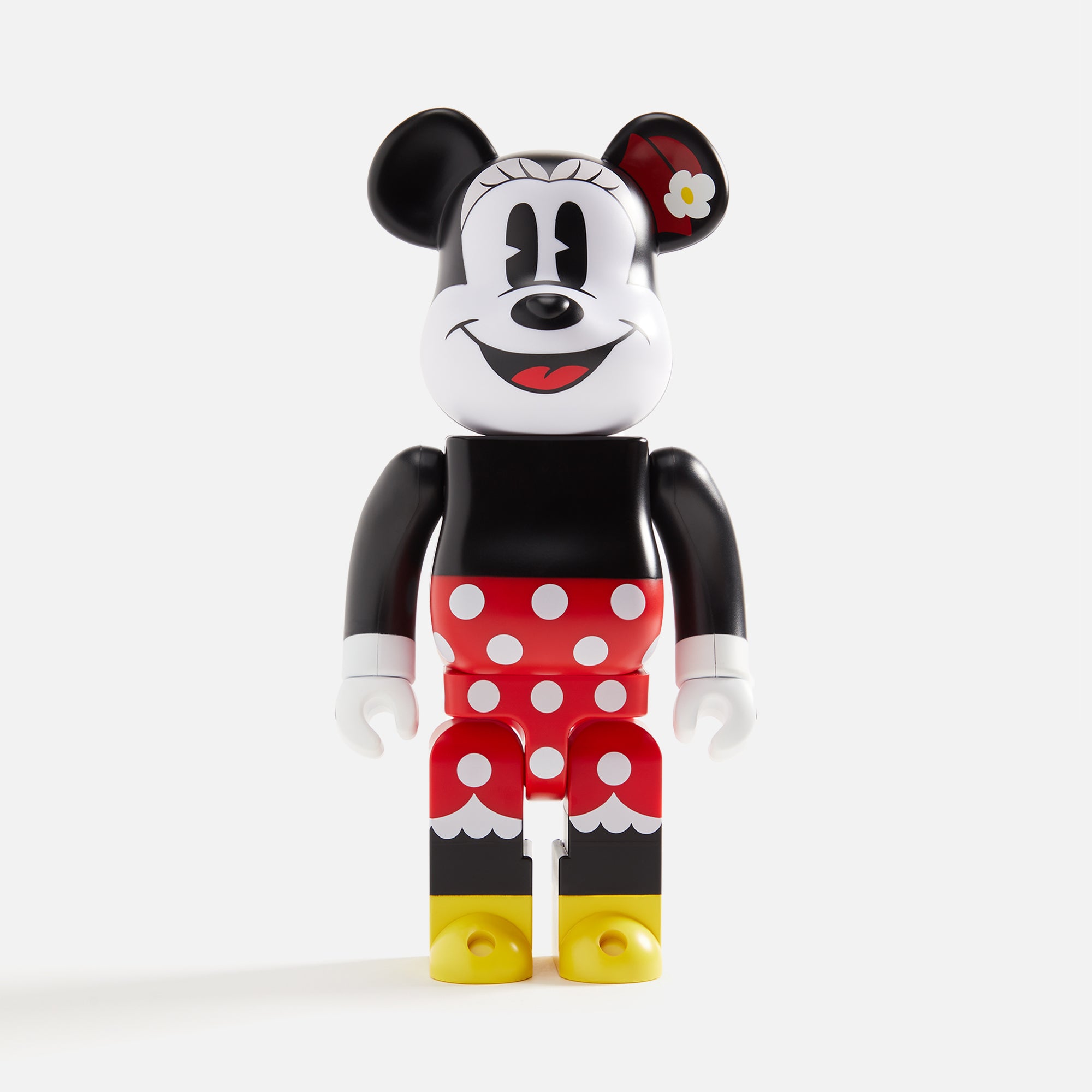 Medicom Toy Minnie Mouse 1000% – Kith