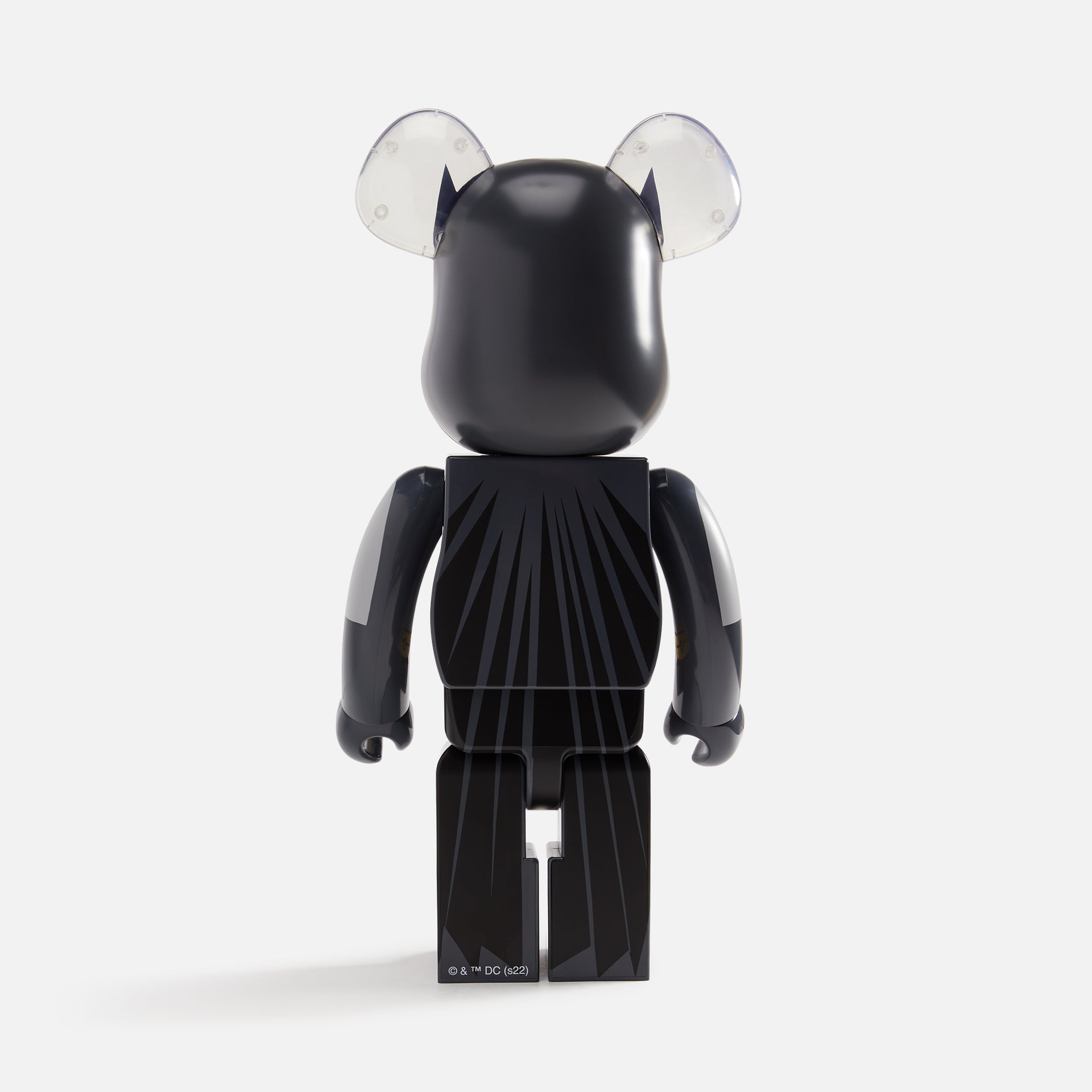 Medicom Toy BE@RBRICK Batman TDKR 1000%