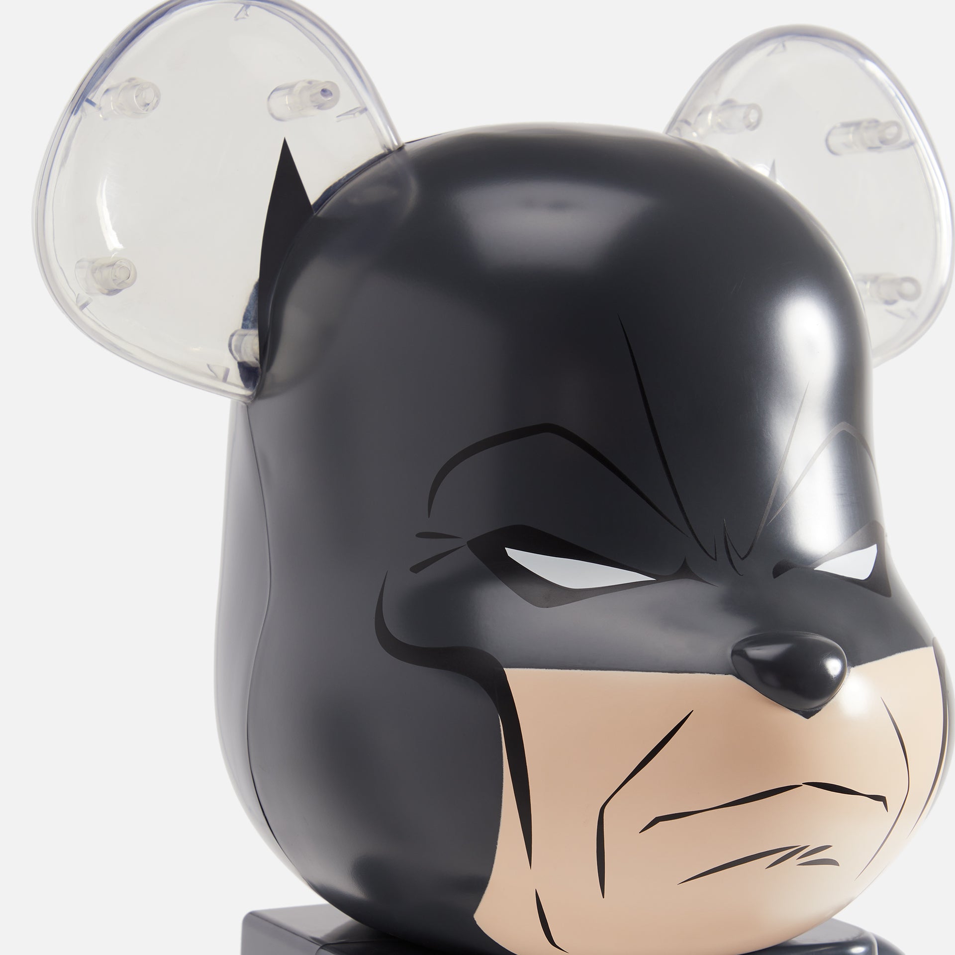 Medicom Toy BE@RBRICK Batman TDKR 1000%