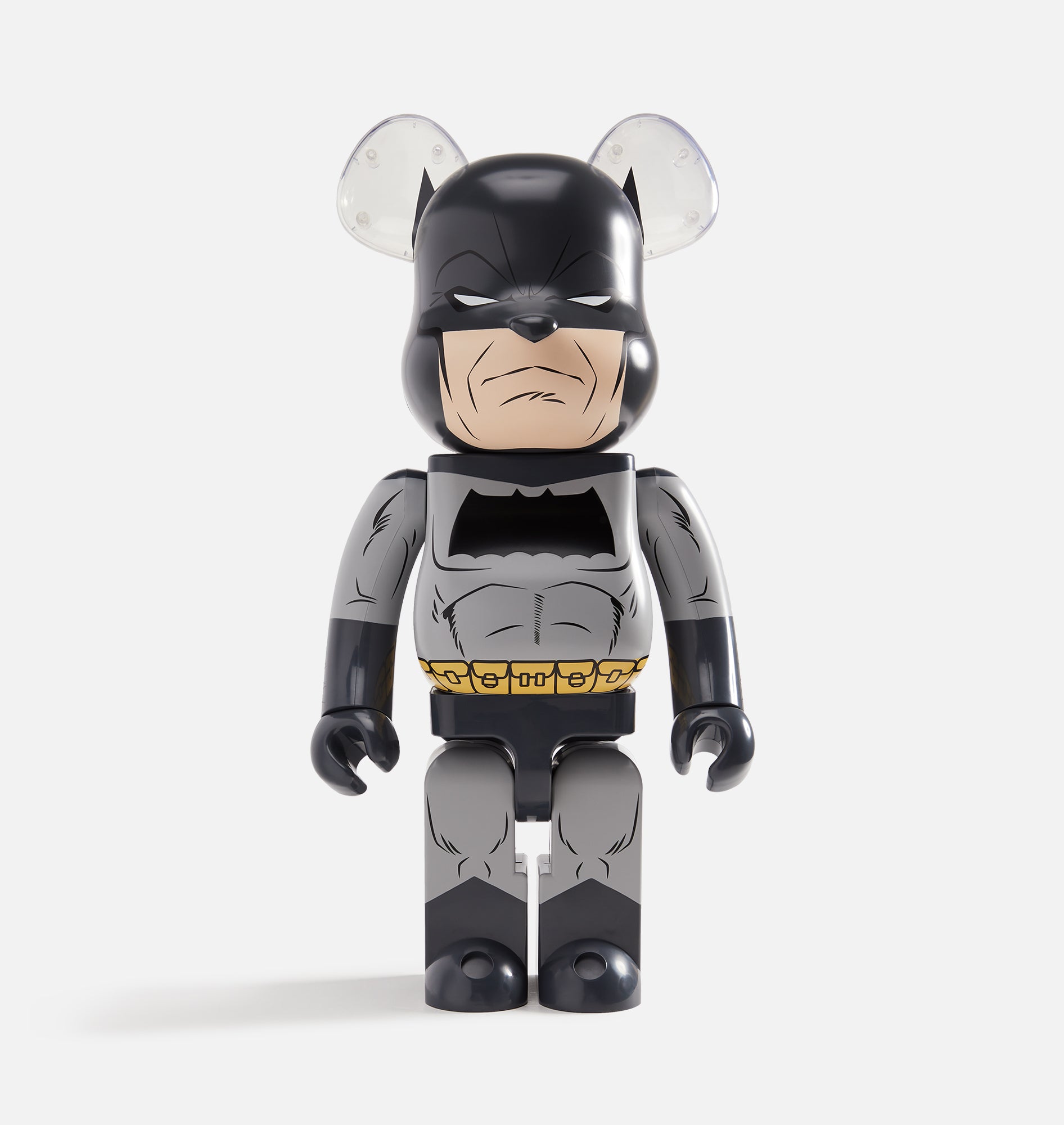 Medicom Toy BE@RBRICK Batman TDKR 1000% – Kith