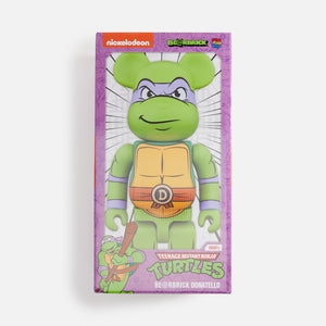 Medicom Toy BE@RBRICK Donatello 1000%