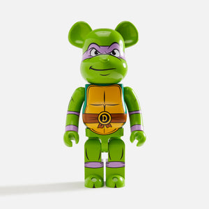 Medicom Toy BE@RBRICK Donatello 1000% – Kith