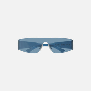 Balenciaga Marine Extreme Frame - Blue
