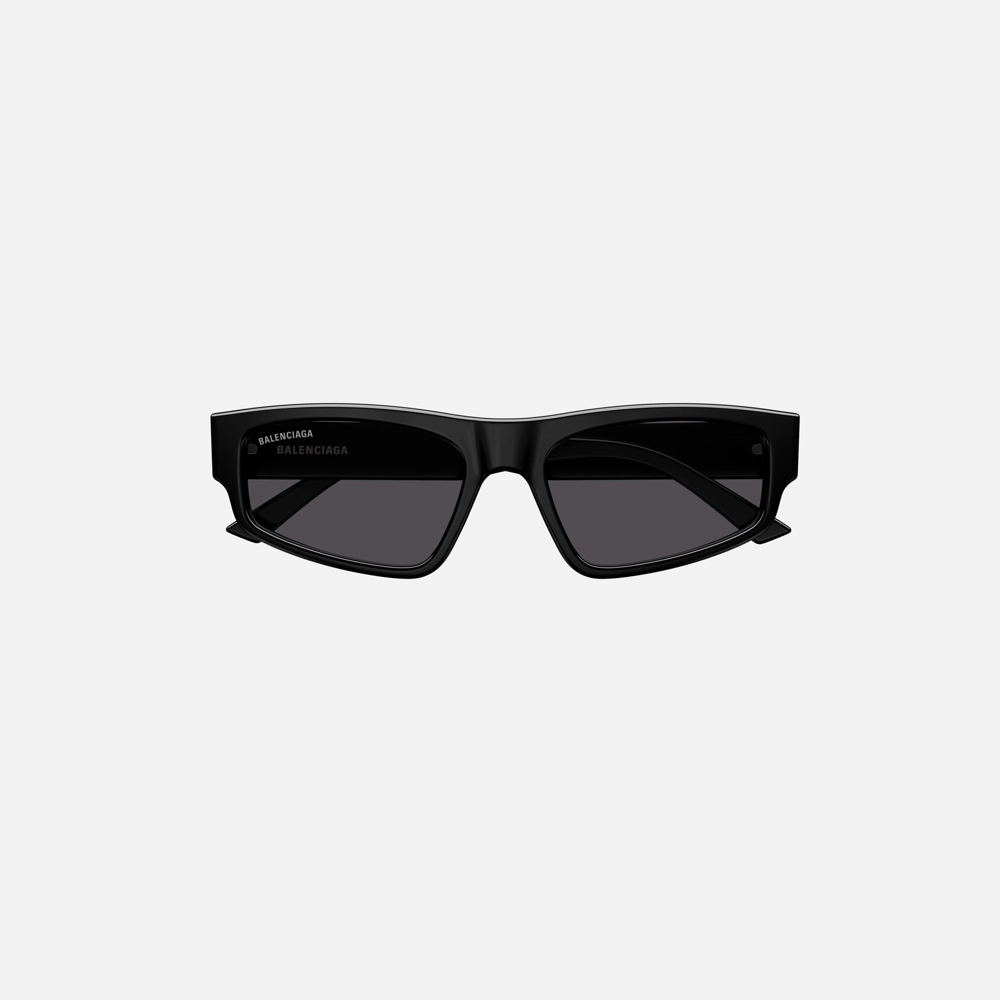 Balenciaga Sunglasses Black