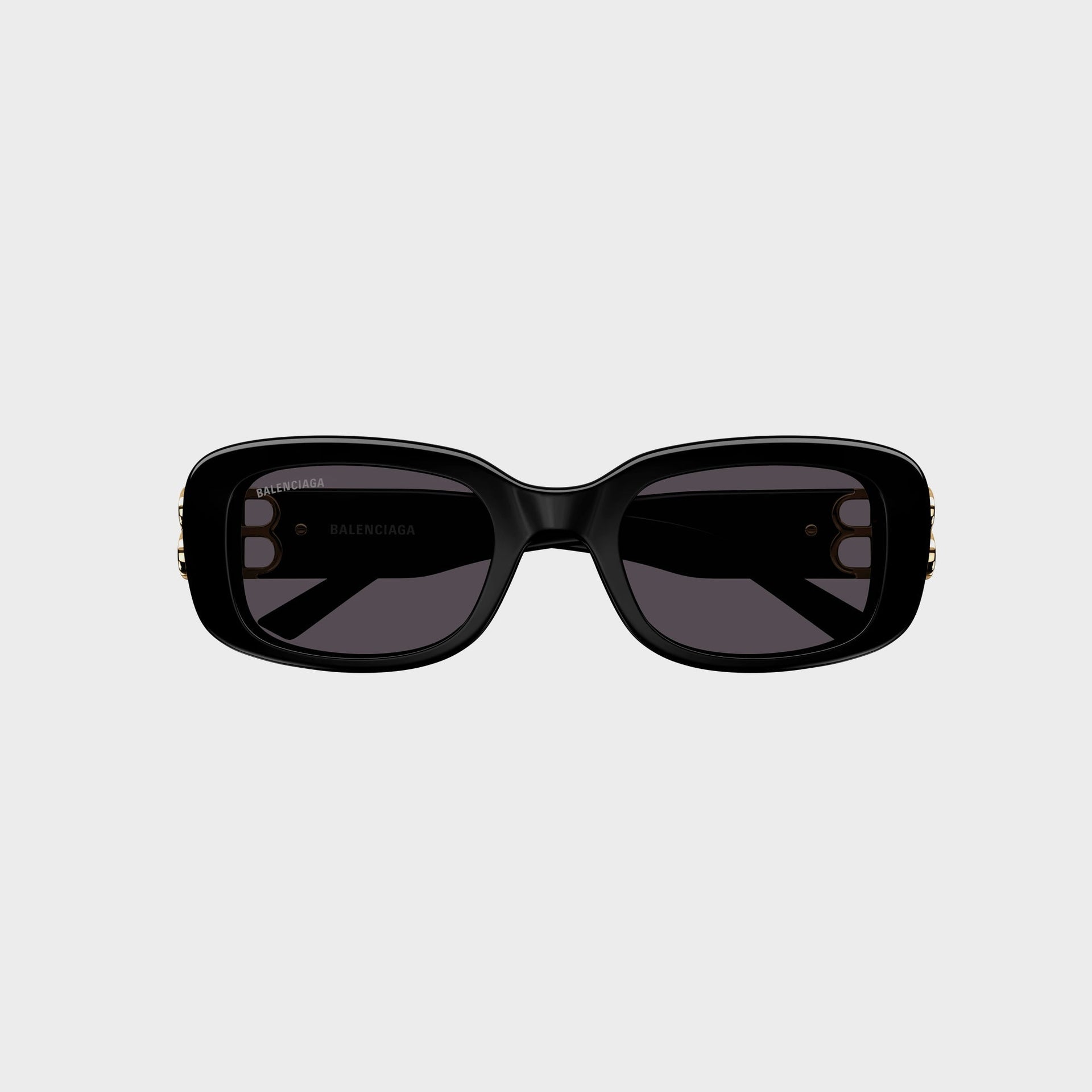 Balenciaga Dynasty Sunglasses - Black