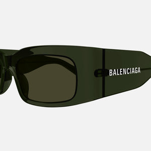 Balenciaga BB0328S-006 - Green